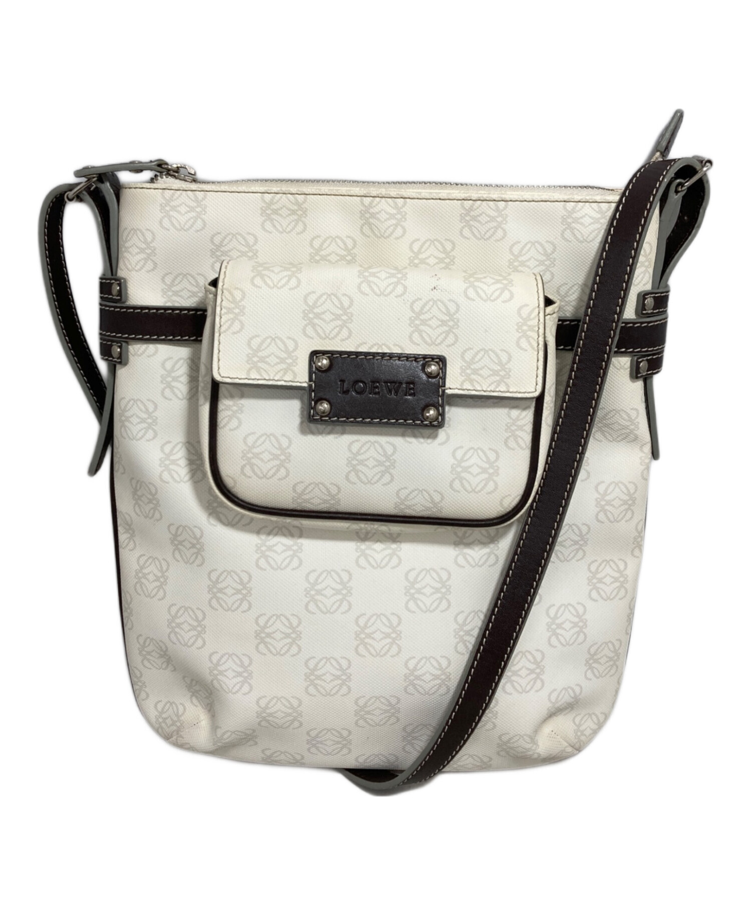 アウトレット LOEWE ロエベ バッグ・カバン レディース - ブランド通販の