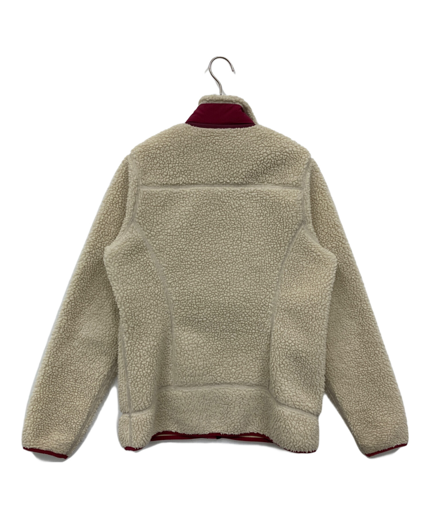 patagonia フリースジャケット 新品タグ付き 中古・古着通販】Patagonia (パタゴニア) フリースジャケット