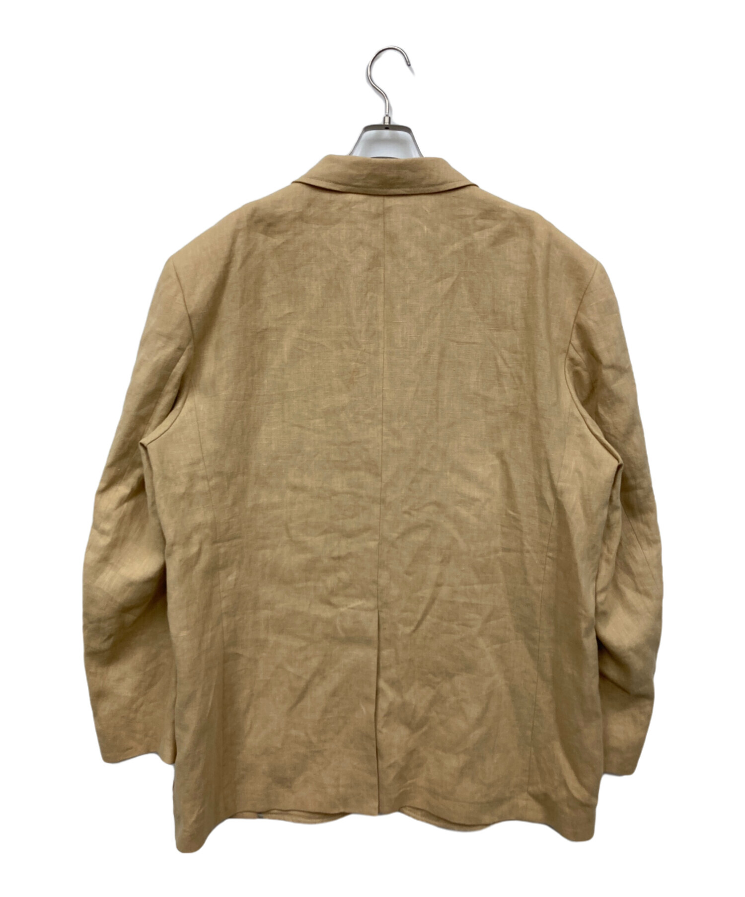 中古・古着通販】POLO RALPH LAUREN (ポロ・ラルフローレン) リネン