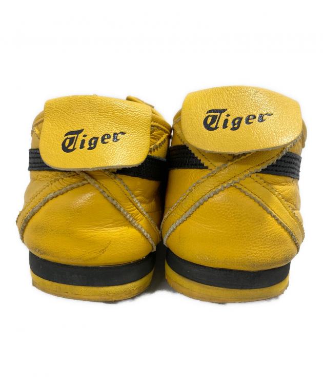 ひろカズ様確認用 中古・古着通販】Onitsuka Tiger (オニツカタイガー) スニーカー