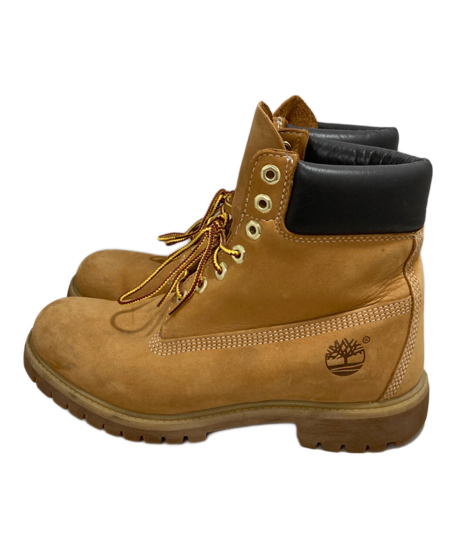 ティンバーランド ブーツ 8 1/2 26.5Timberland ティンバーランド