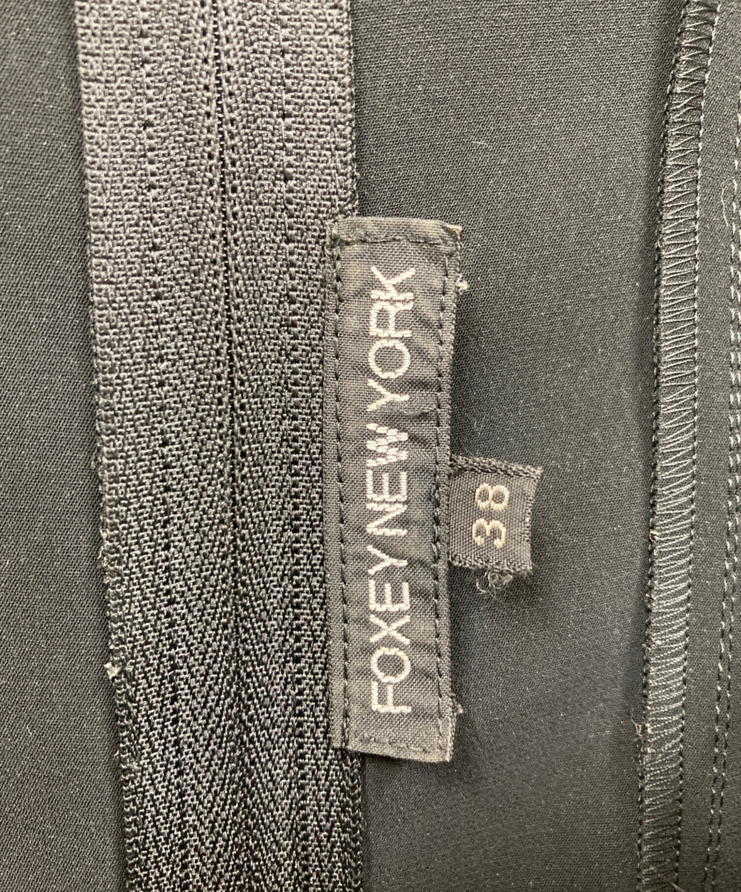 中古・古着通販】FOXEY NEWYORK (フォクシーニューヨーク