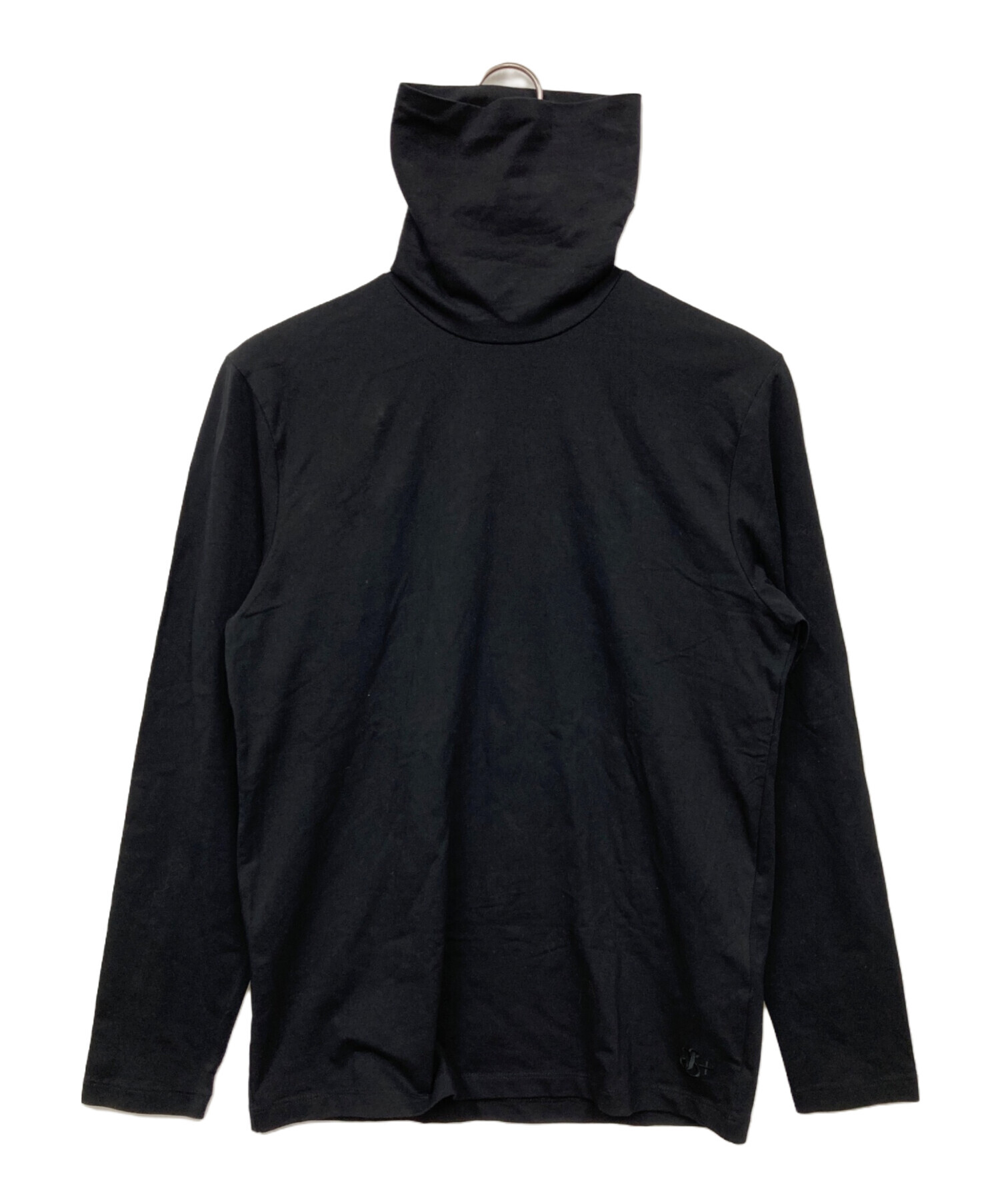【ほぼ未使用】JIL SANDER＋ タートルネックカットソー 22AW 中古・古着通販】JIL SANDER+ (ジルサンダープラス) タートルネック