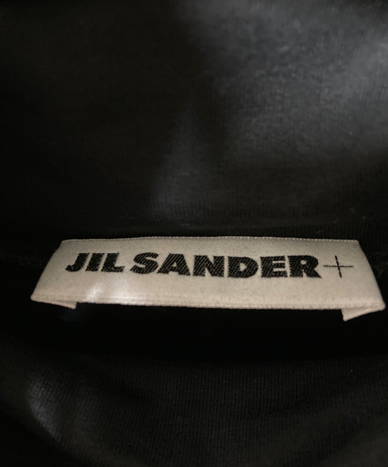 中古・古着通販】JIL SANDER+ (ジルサンダープラス) タートルネック