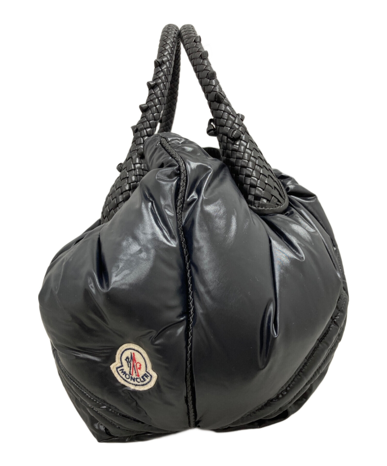 中古・古着通販】FENDI (フェンディ) MONCLER (モンクレール) バッグ