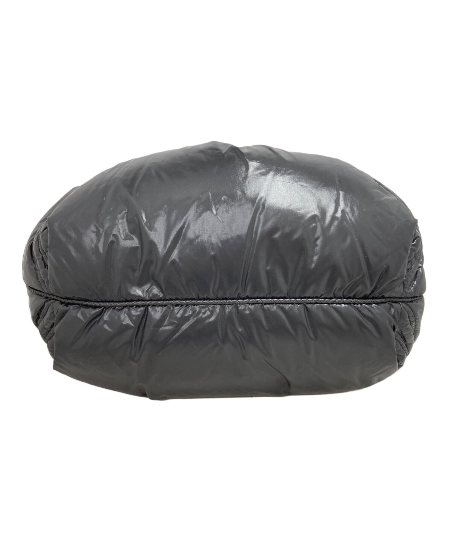 中古・古着通販】FENDI (フェンディ) MONCLER (モンクレール) バッグ