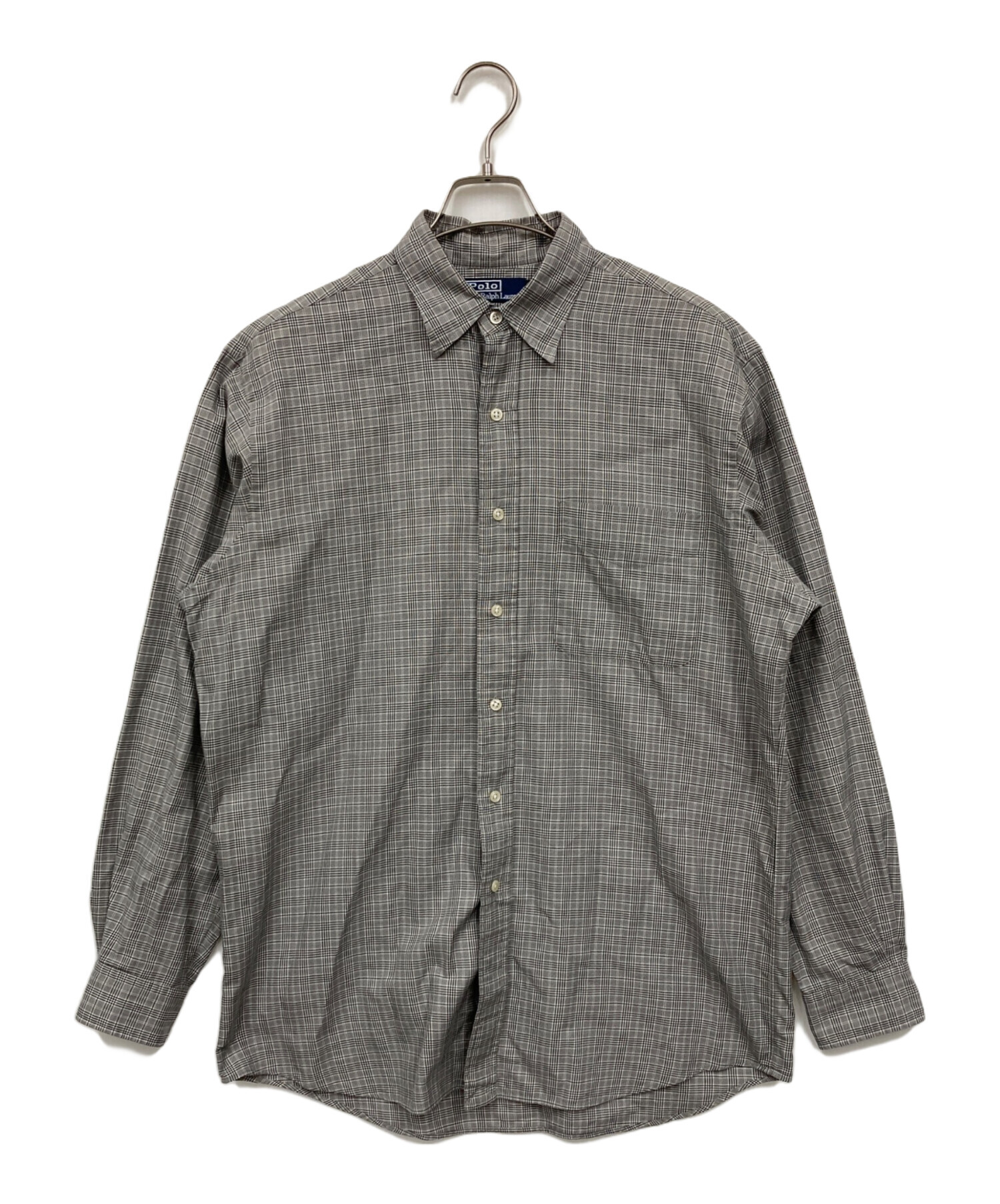 中古・古着通販】POLO RALPH LAUREN (ポロ・ラルフローレン) ポニー