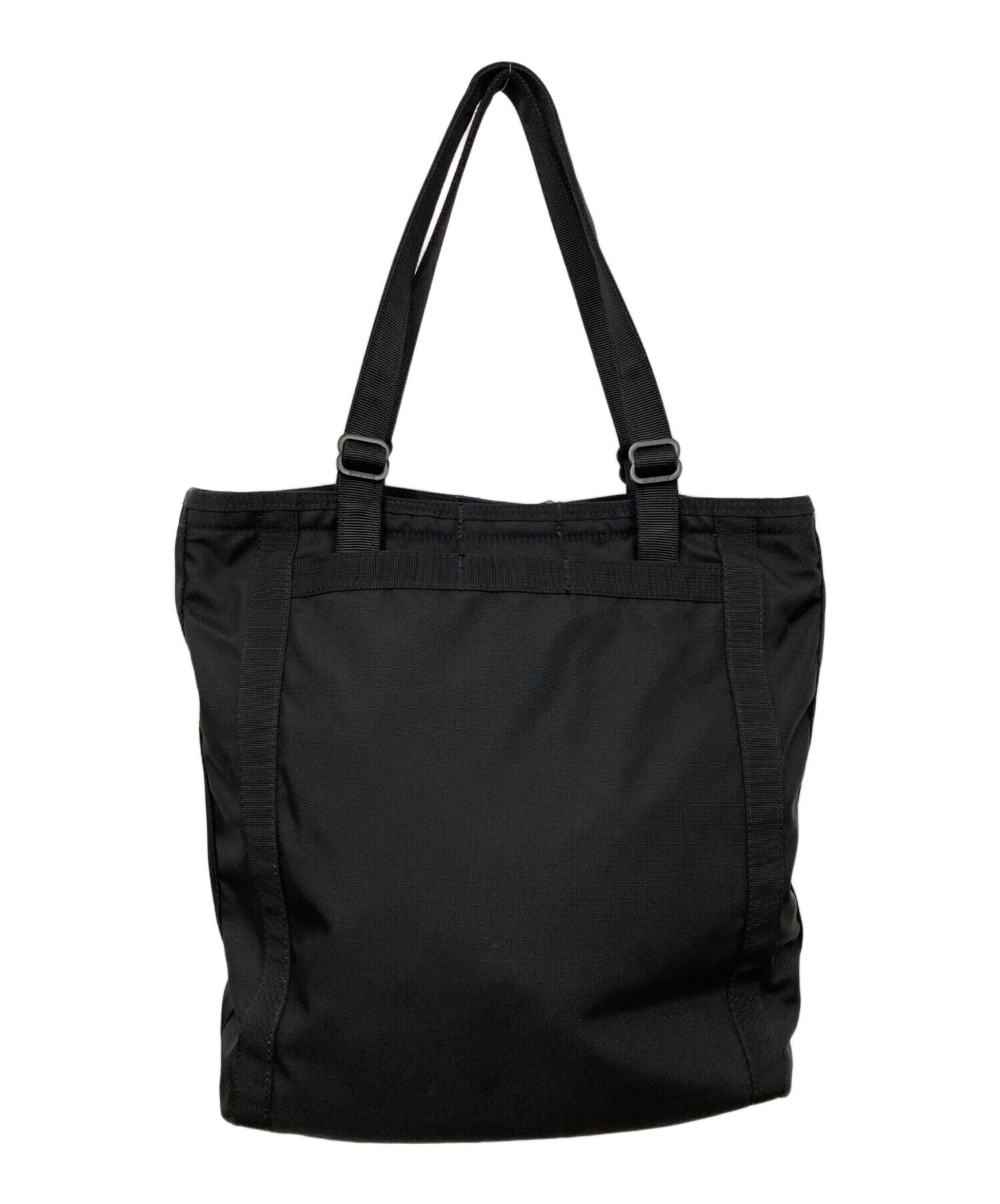 BRIEFING ブラックバッグ新品未使用 中古・古着通販】BRIEFING (ブリーフィング) バッグ ブラック