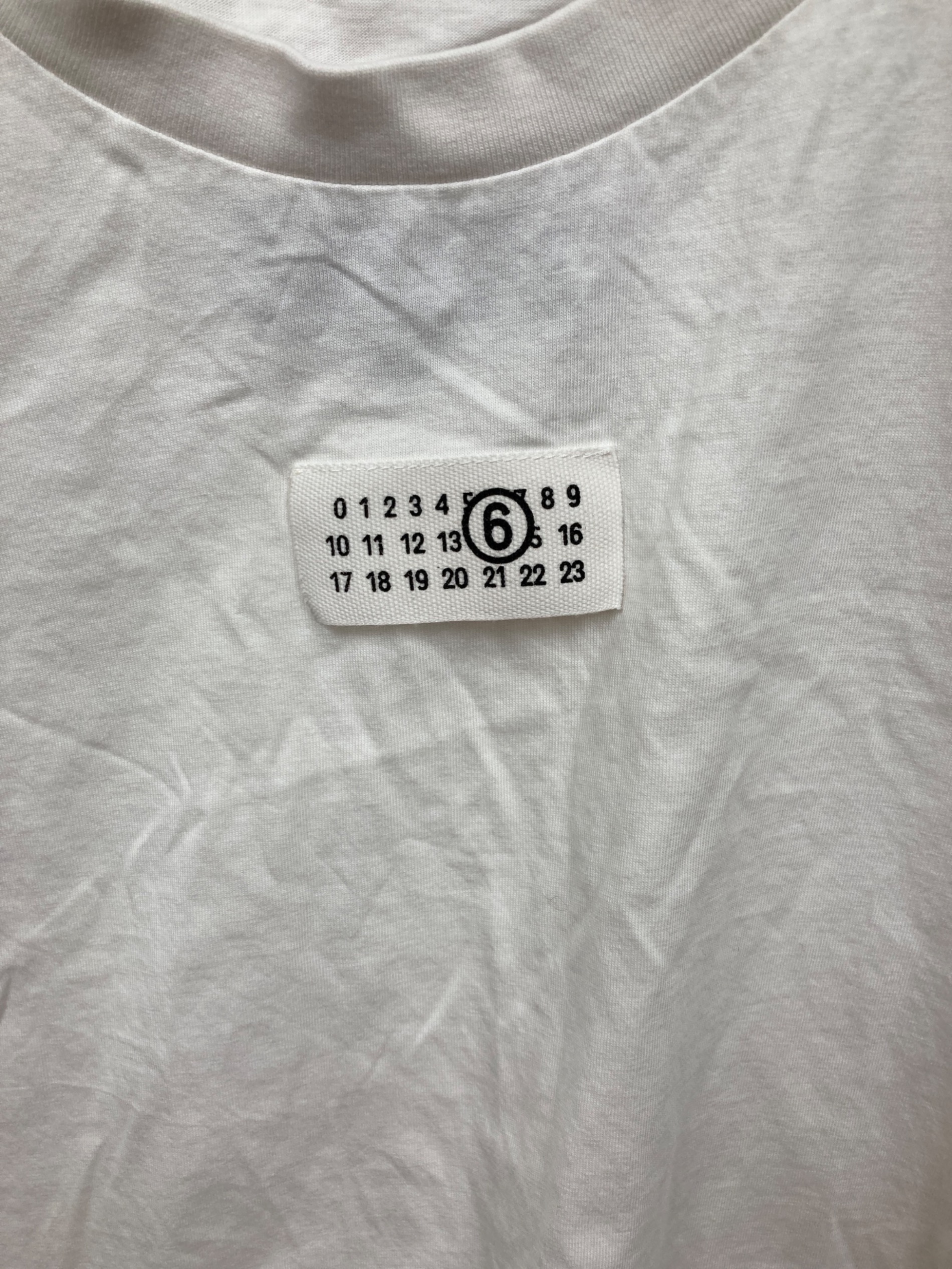 中古・古着通販】MM6 Maison Margiela (エムエムシックスメゾン