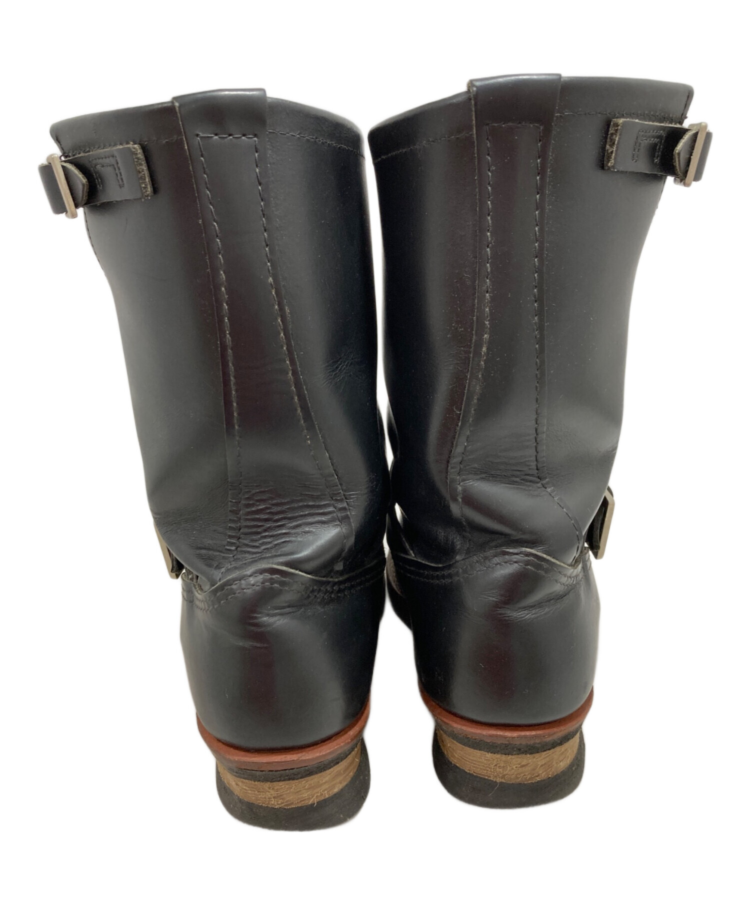 中古・古着通販】RED WING (レッドウィング) エンジニアブーツ