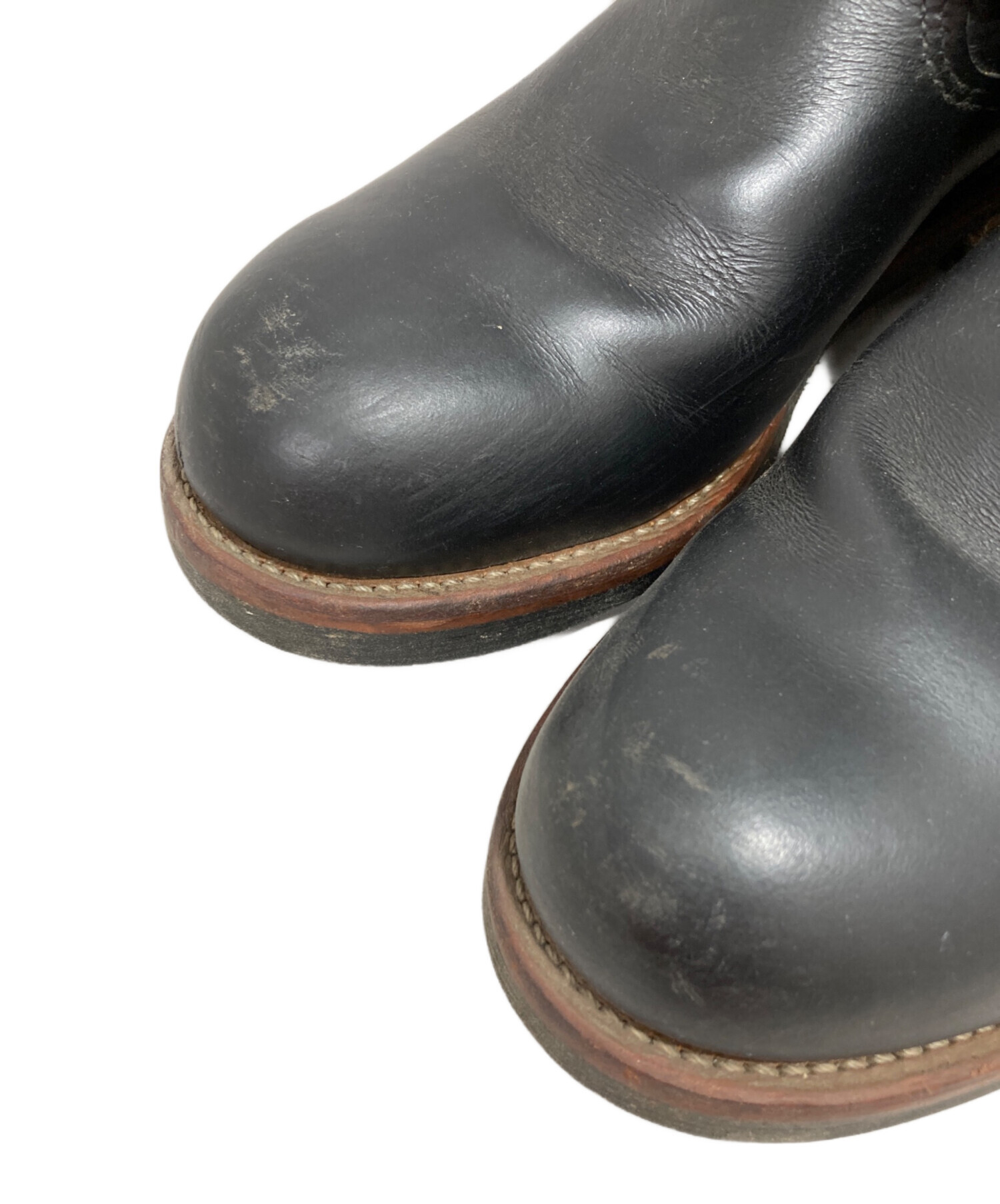 中古・古着通販】RED WING (レッドウィング) エンジニアブーツ