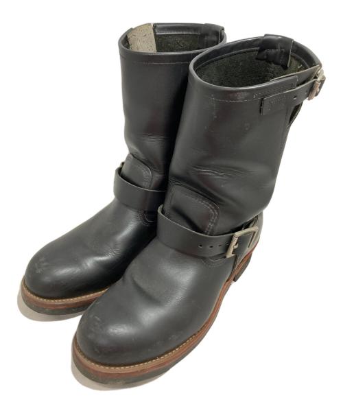 中古・古着通販】RED WING (レッドウィング) エンジニアブーツ