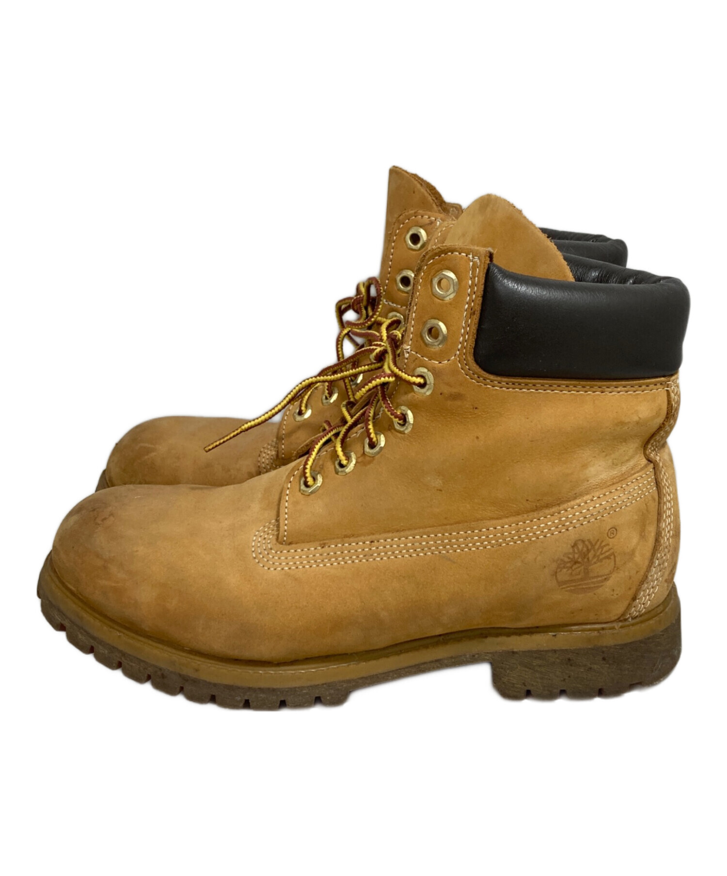 中古・古着通販】Timberland (ティンバーランド) 6インチプレミアム 
