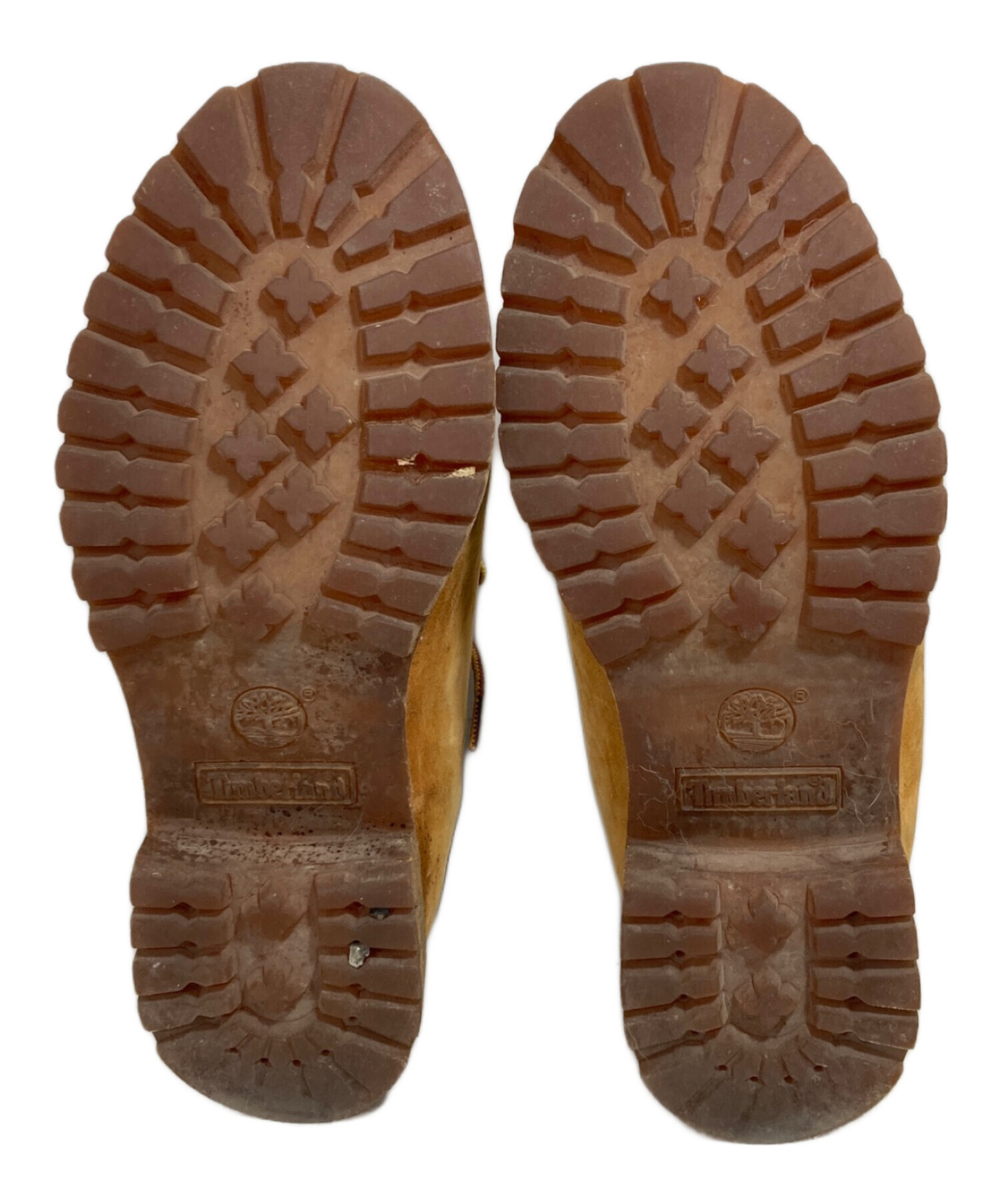 中古・古着通販】Timberland (ティンバーランド) 6インチプレミアム
