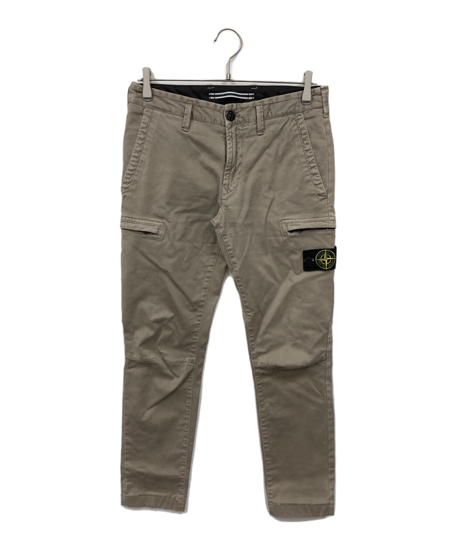 中古・古着通販】STONE ISLAND (ストーンアイランド) カーゴパンツ