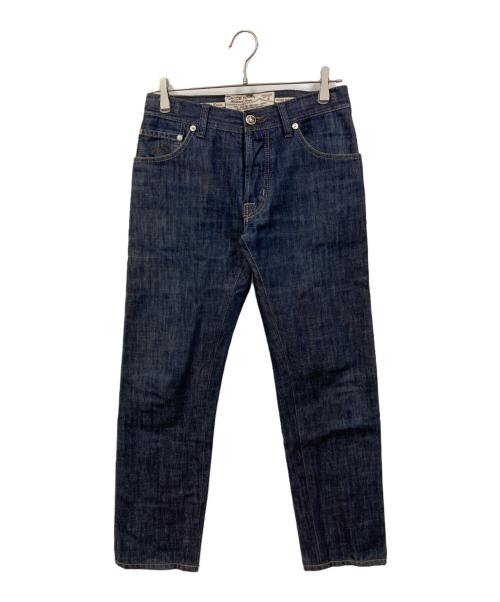 中古・古着通販】JACOB COHEN (ヤコブコーエン) デニムパンツ