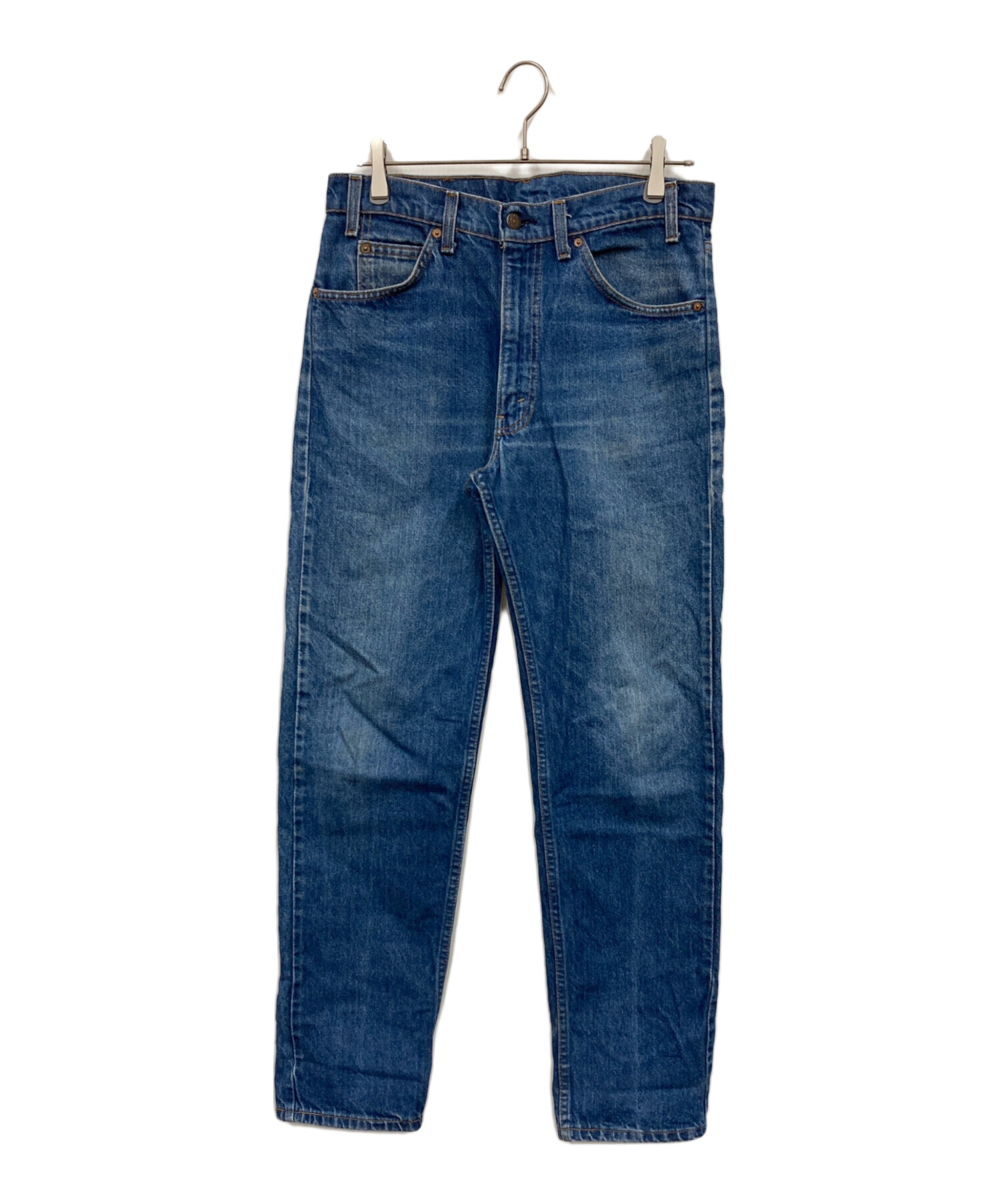 【中古】 魅惑のオークション １/ハーパーコリンズ・ジャパン/ジョアン・ロス 中古・古着通販】LEVI'S (リーバイス) 40505 0215 デニムパンツ