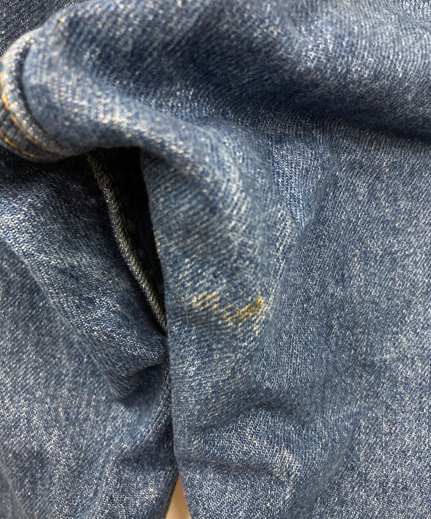 中古・古着通販】LEVI'S (リーバイス) 40505 0215 デニムパンツ