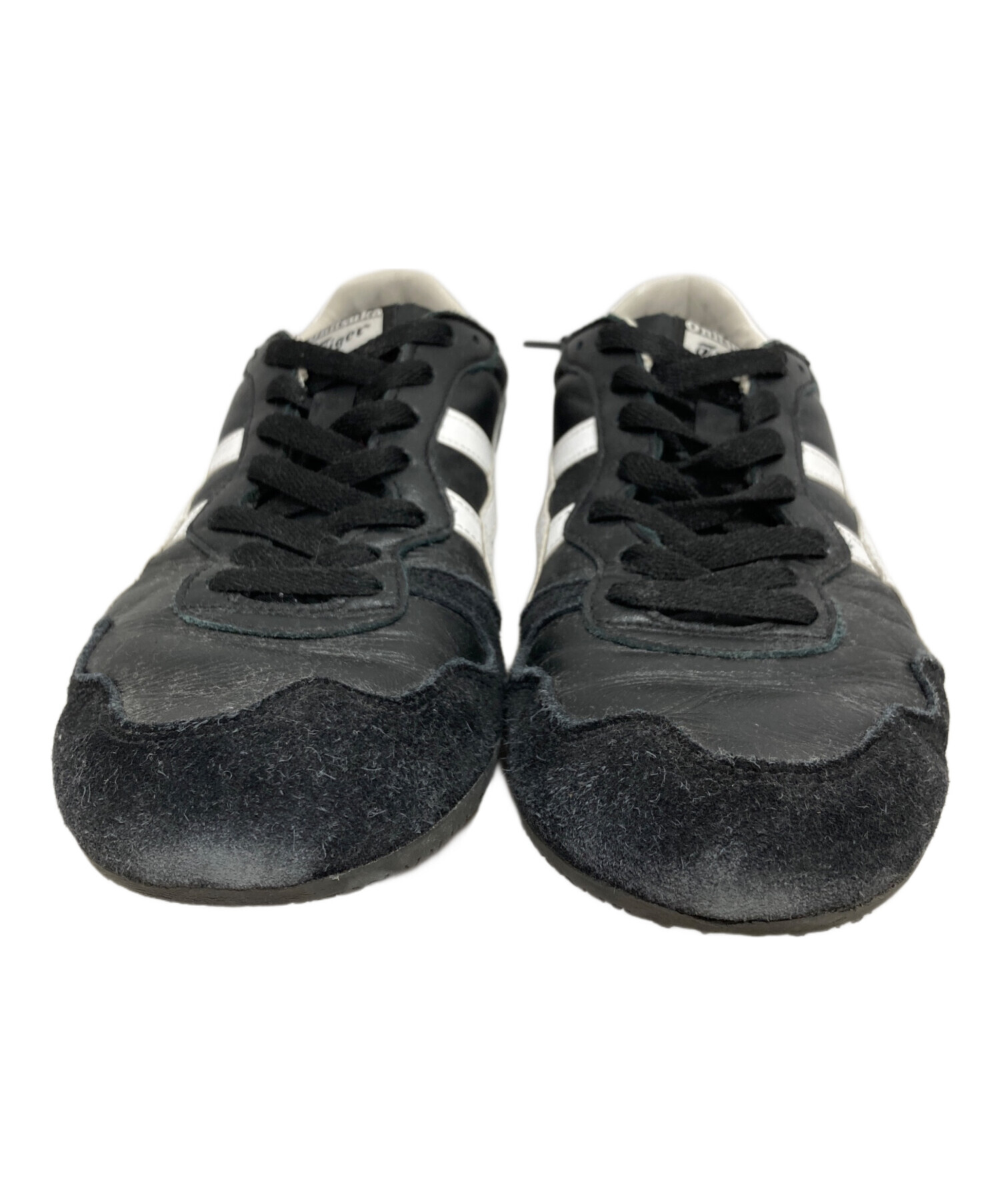 【古着屋ちゃーるず】Onitsuka Tiger MEXICO 66 中古・古着通販】Onitsuka Tiger (オニツカタイガー) MEXICO'66