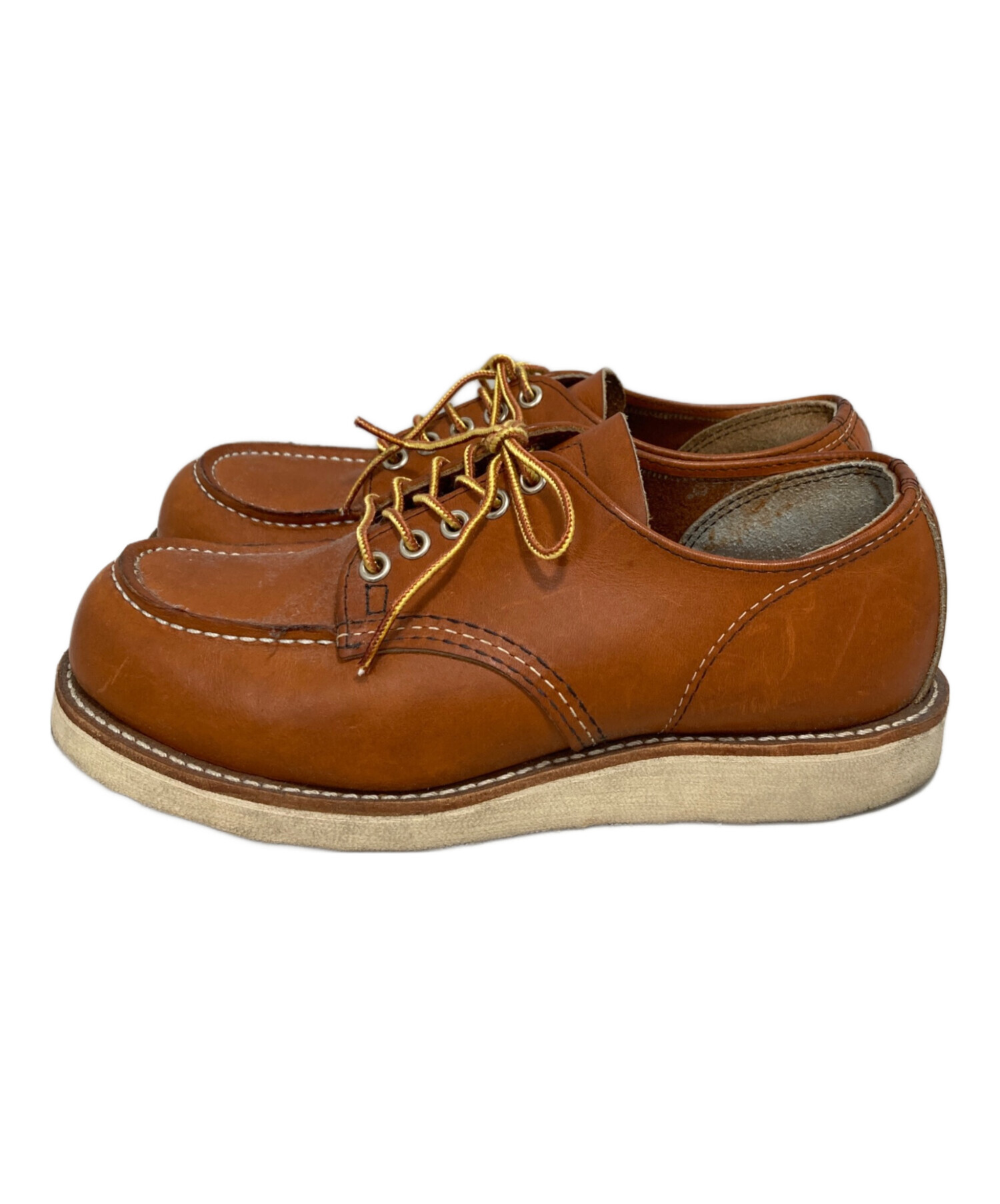 中古・古着通販】RED WING (レッドウィング) Classic Moc Oxford