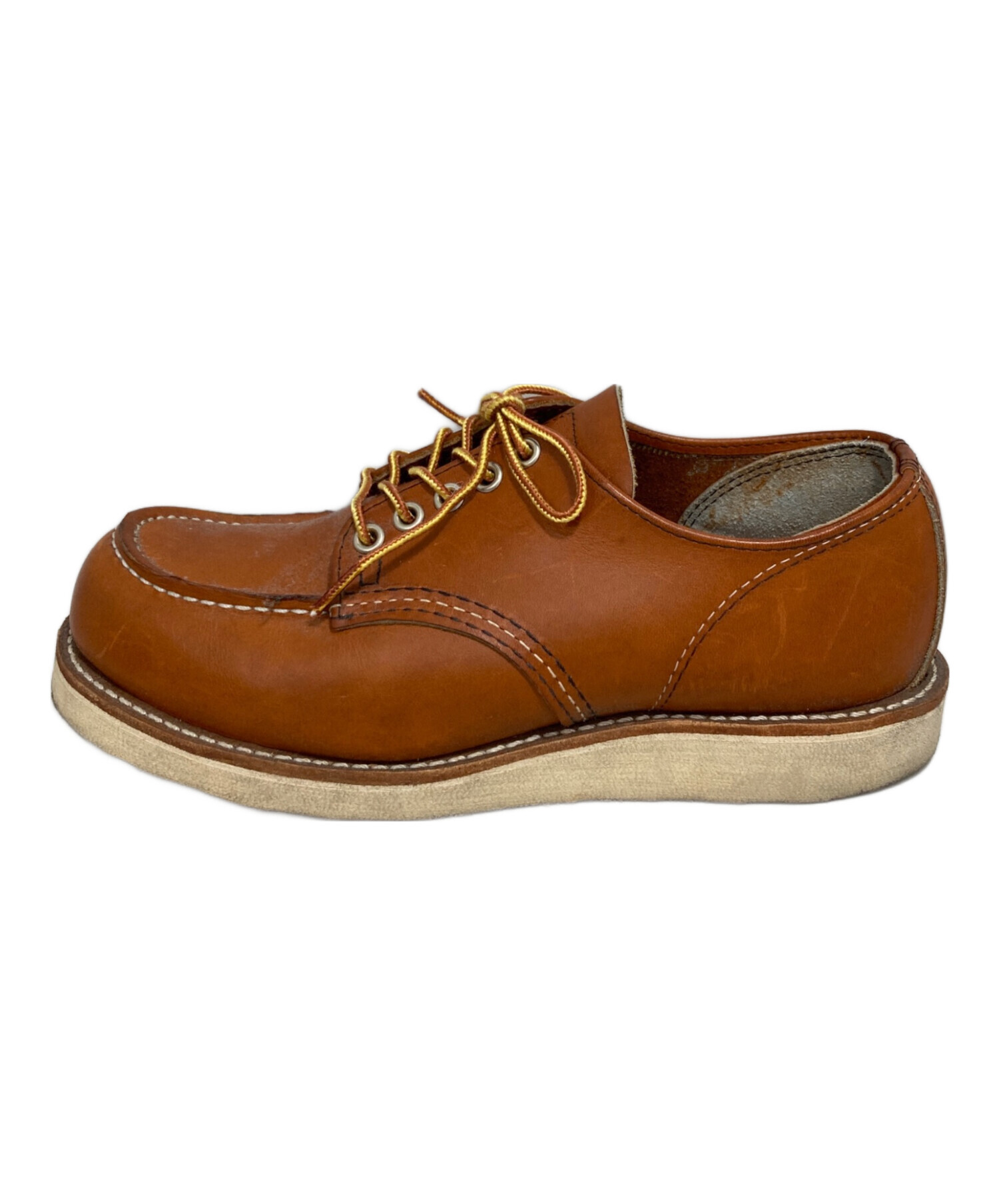 中古・古着通販】RED WING (レッドウィング) Classic Moc Oxford