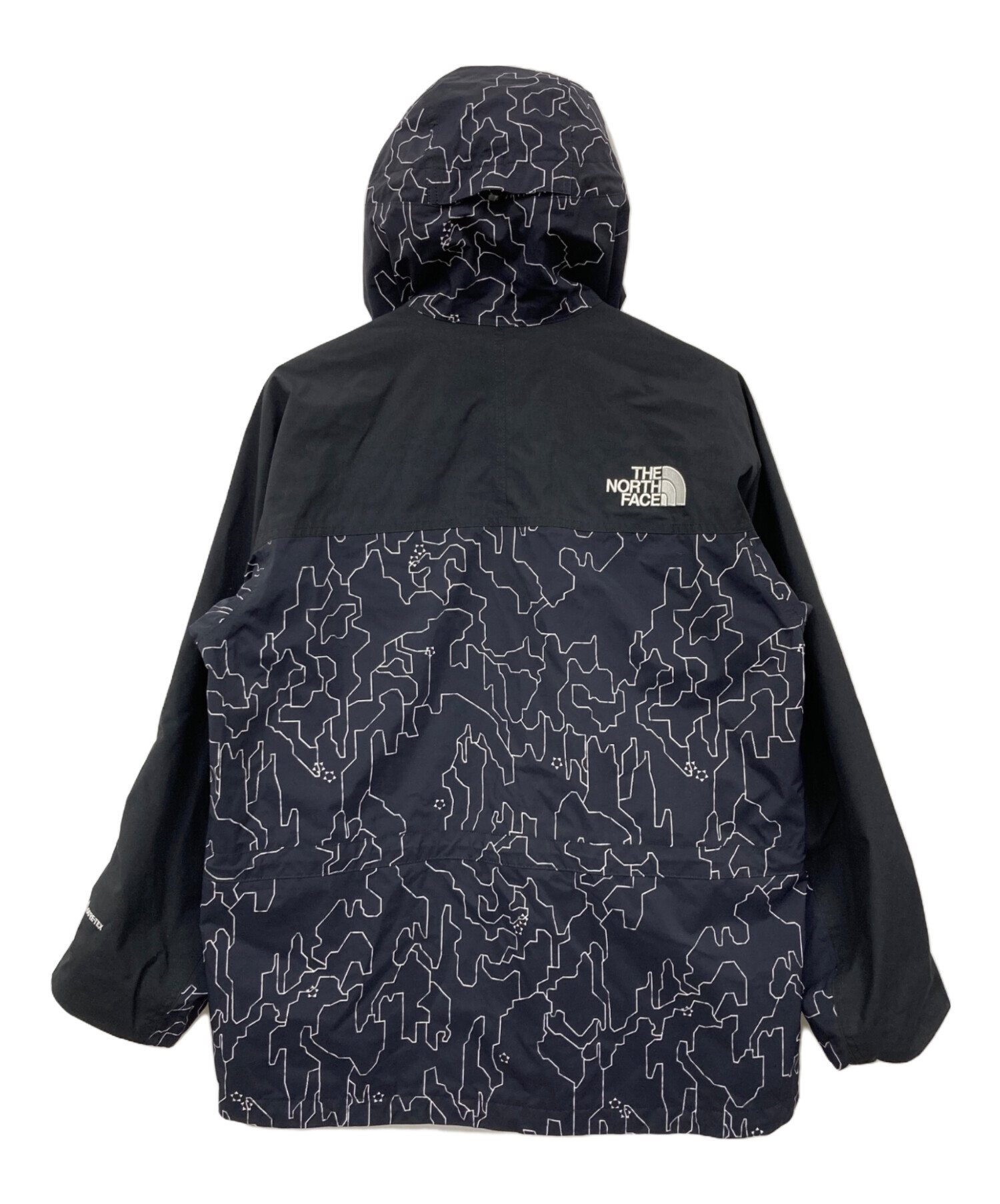 中古・古着通販】THE NORTH FACE (ザ ノース フェイス) Novelty