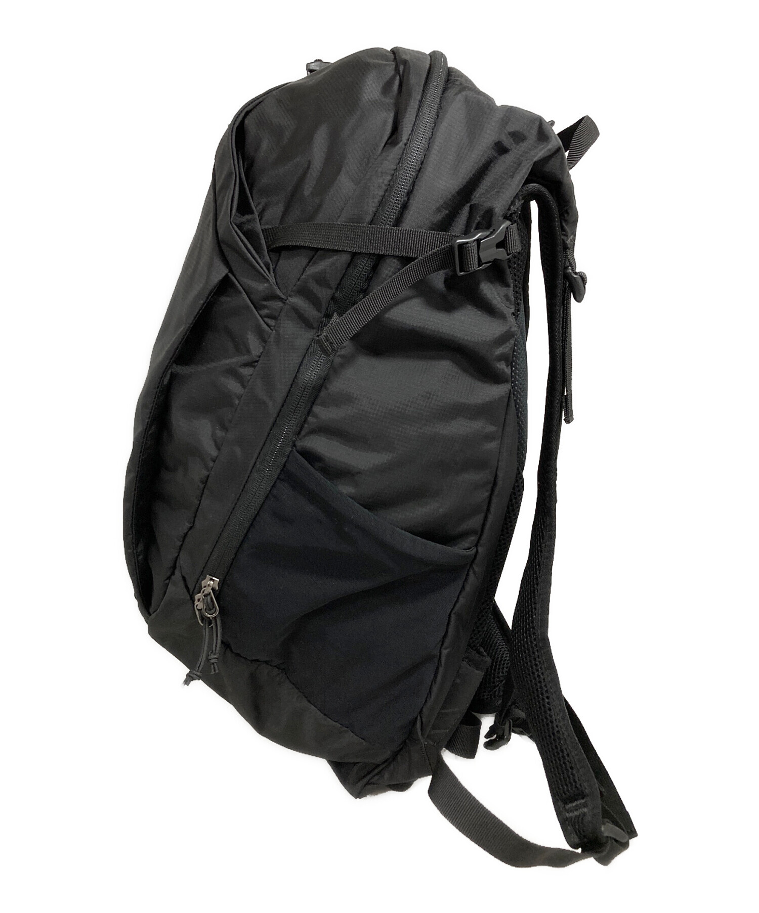 中古・古着通販】SALOMON (サロモン) TRAILBLAZER 30 リュック