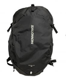 SALOMON サロモンバックパック　リュック　テック　archive SALOMON(サロモン)、バッグ、リュック/バックパック】ブランド・古着の