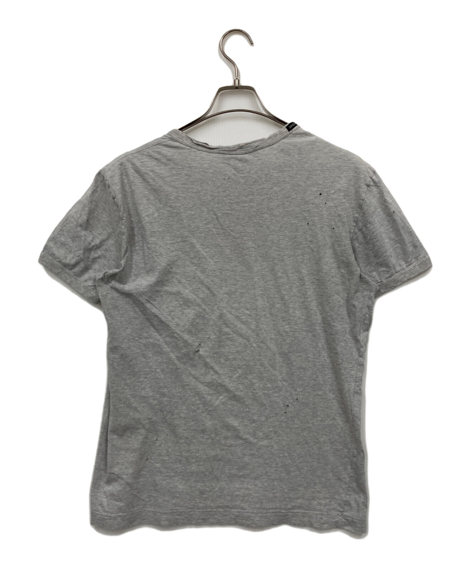 中古・古着通販】DOLCE & GABBANA (ドルチェ＆ガッバーナ) Tシャツ
