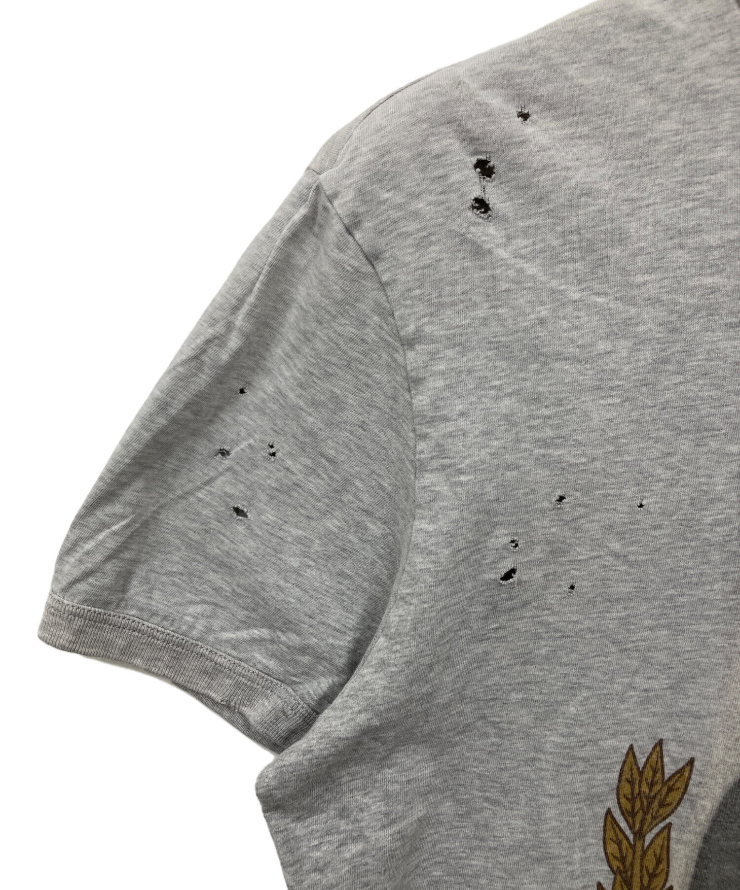 中古・古着通販】DOLCE & GABBANA (ドルチェ＆ガッバーナ) Tシャツ