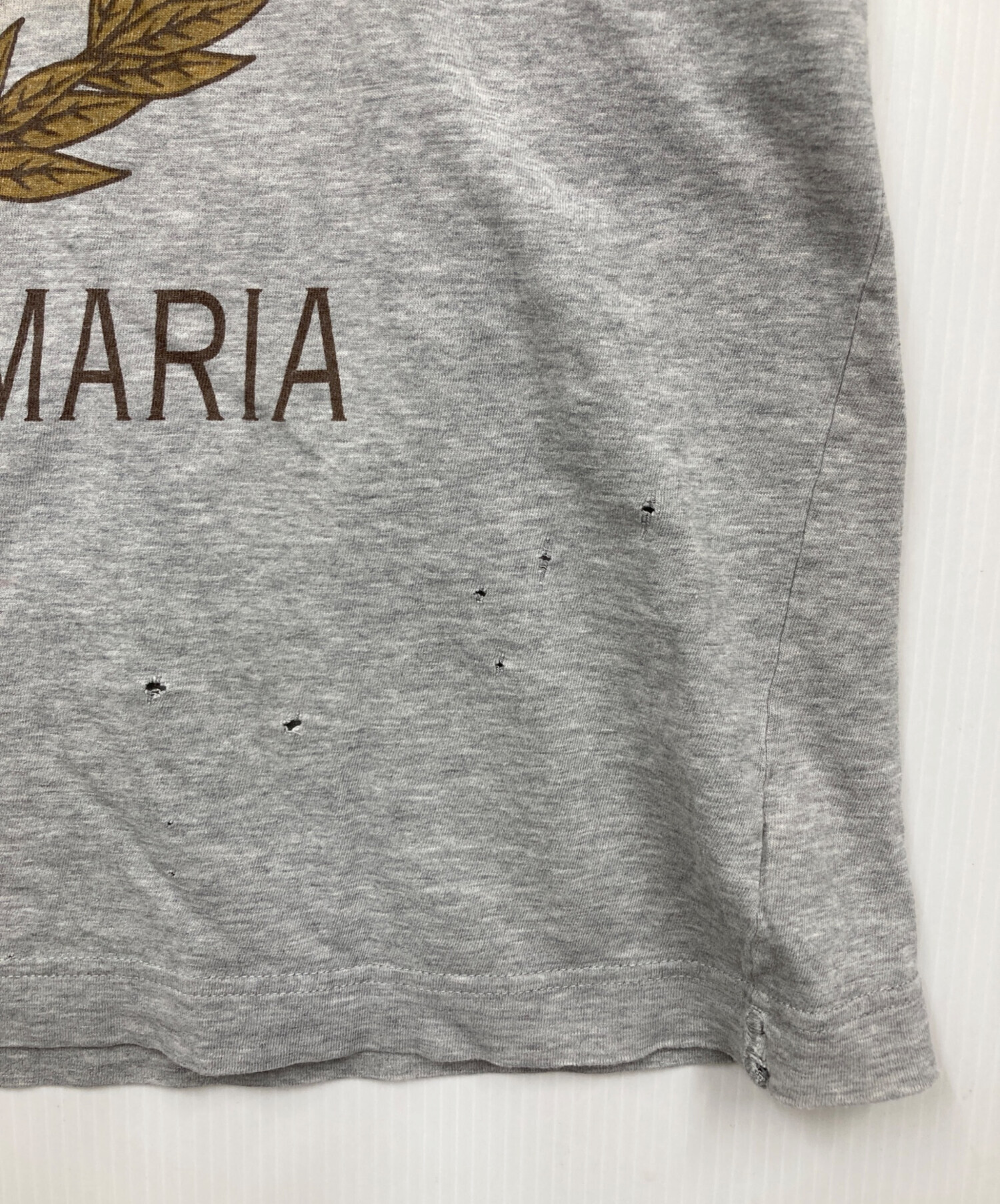 中古・古着通販】DOLCE & GABBANA (ドルチェ＆ガッバーナ) Tシャツ
