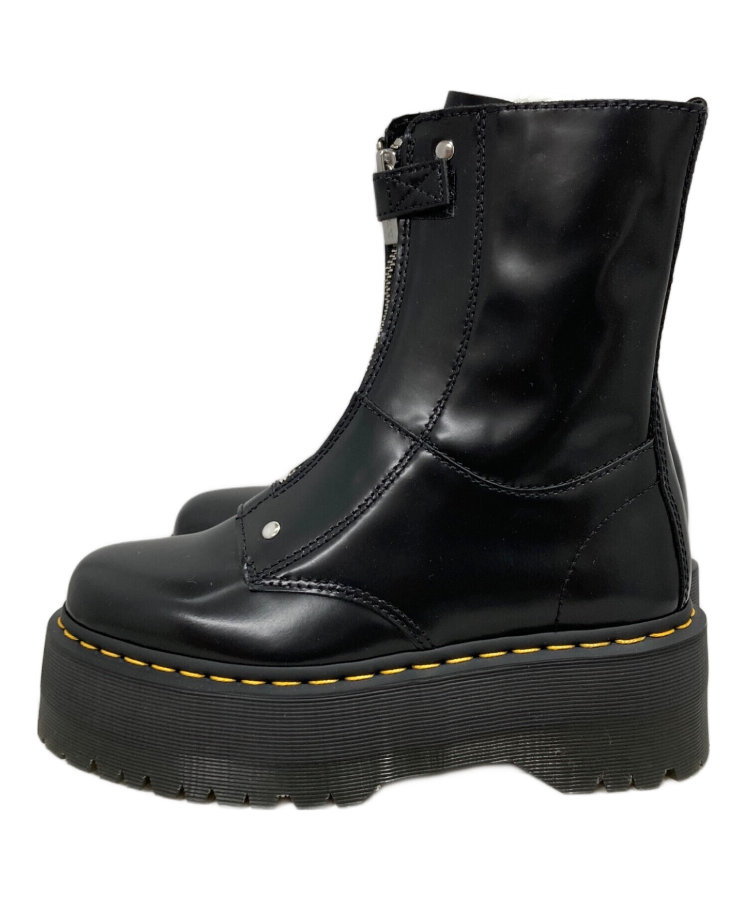 中古・古着通販】Dr.Martens (ドクターマーチン) JETTA HI MAX
