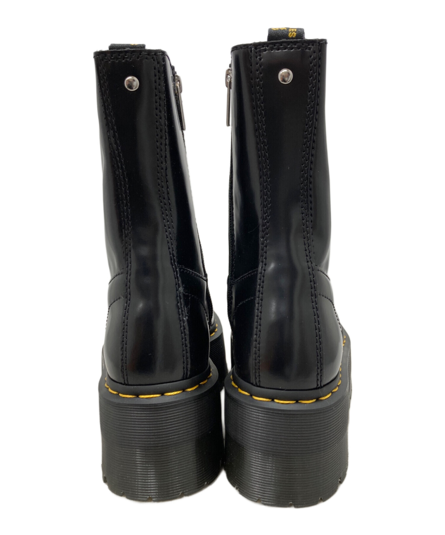 中古・古着通販】Dr.Martens (ドクターマーチン) JETTA HI MAX 
