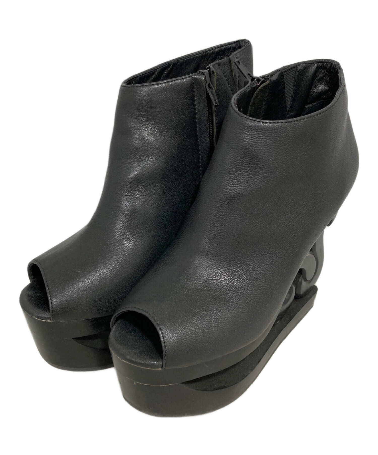 中古・古着通販】Jeffrey Campbell (ジェフリーキャンベル) スケート