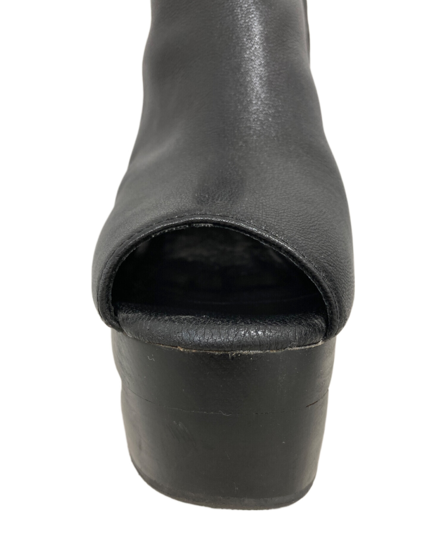 中古・古着通販】Jeffrey Campbell (ジェフリーキャンベル) スケート