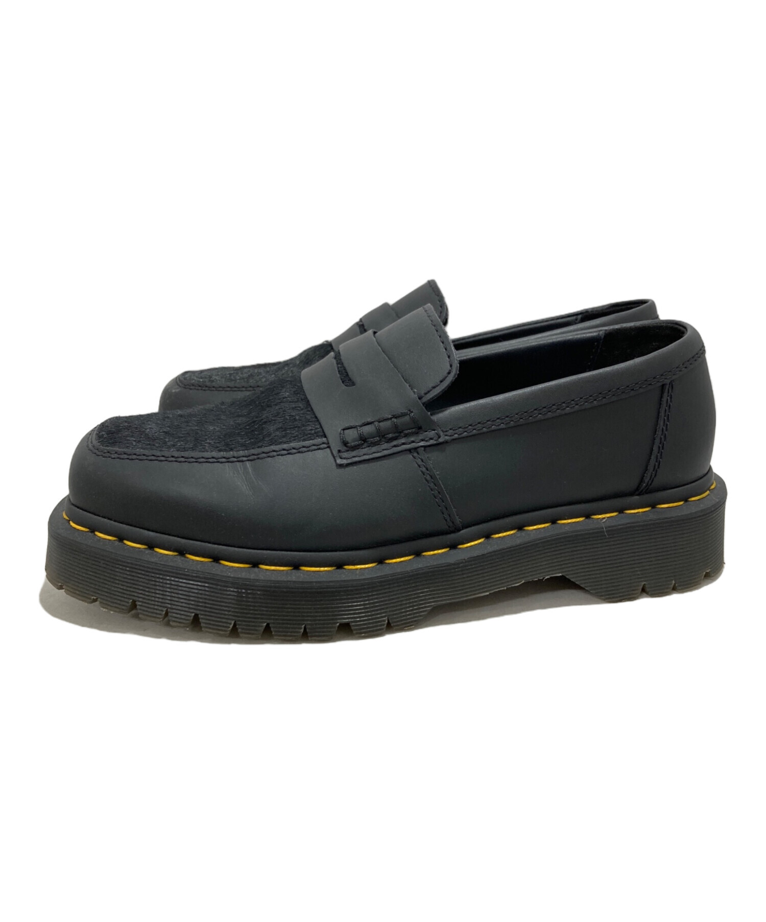 中古・古着通販】Dr.Martens (ドクターマーチン) PENTON BEX SQ PNY