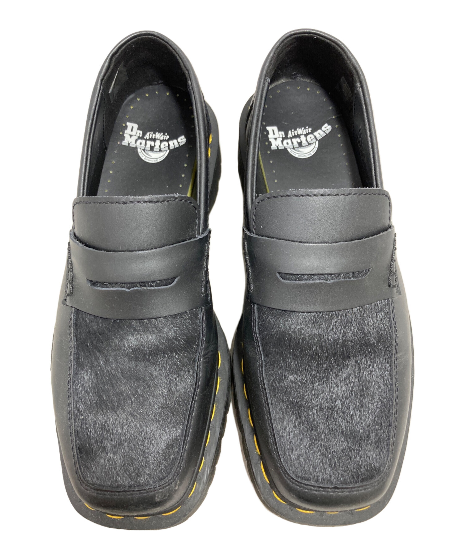 中古・古着通販】Dr.Martens (ドクターマーチン) PENTON BEX SQ PNY