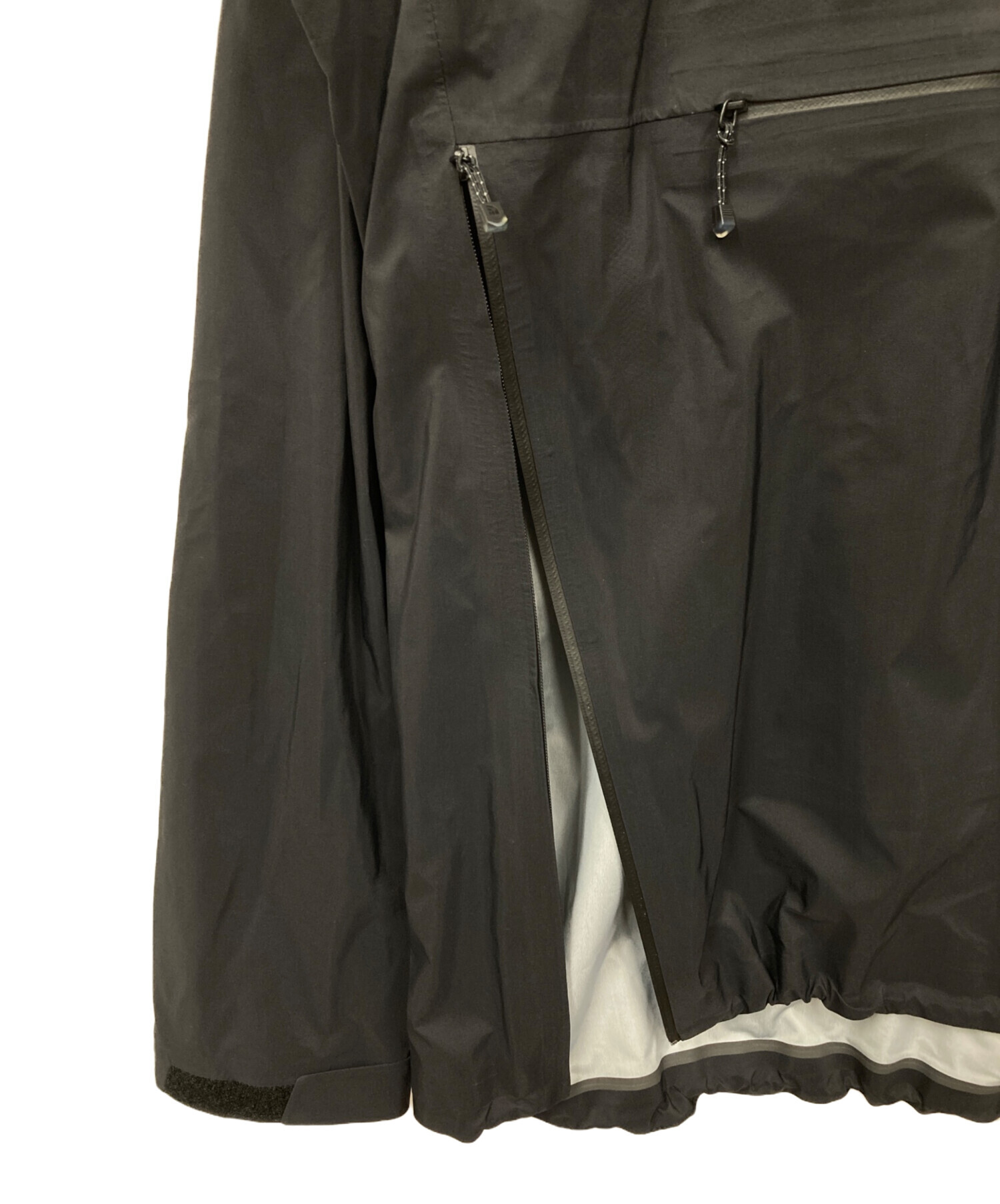 中古・古着通販】THE NORTH FACE (ザ ノース フェイス) FL SUPER HAZE