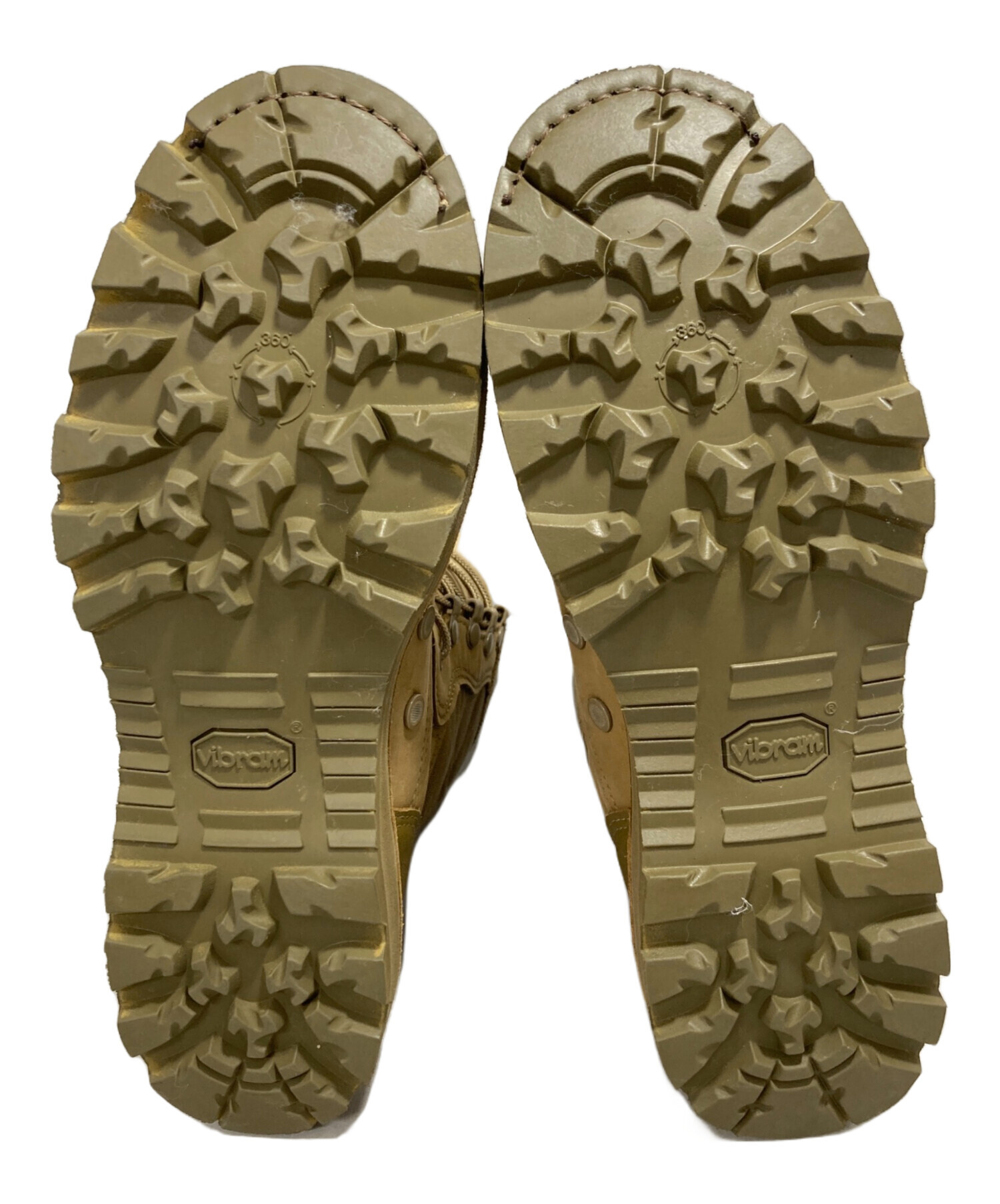 中古・古着通販】Danner (ダナー) U.S.M.C. (ユーエスエムシー) ラット
