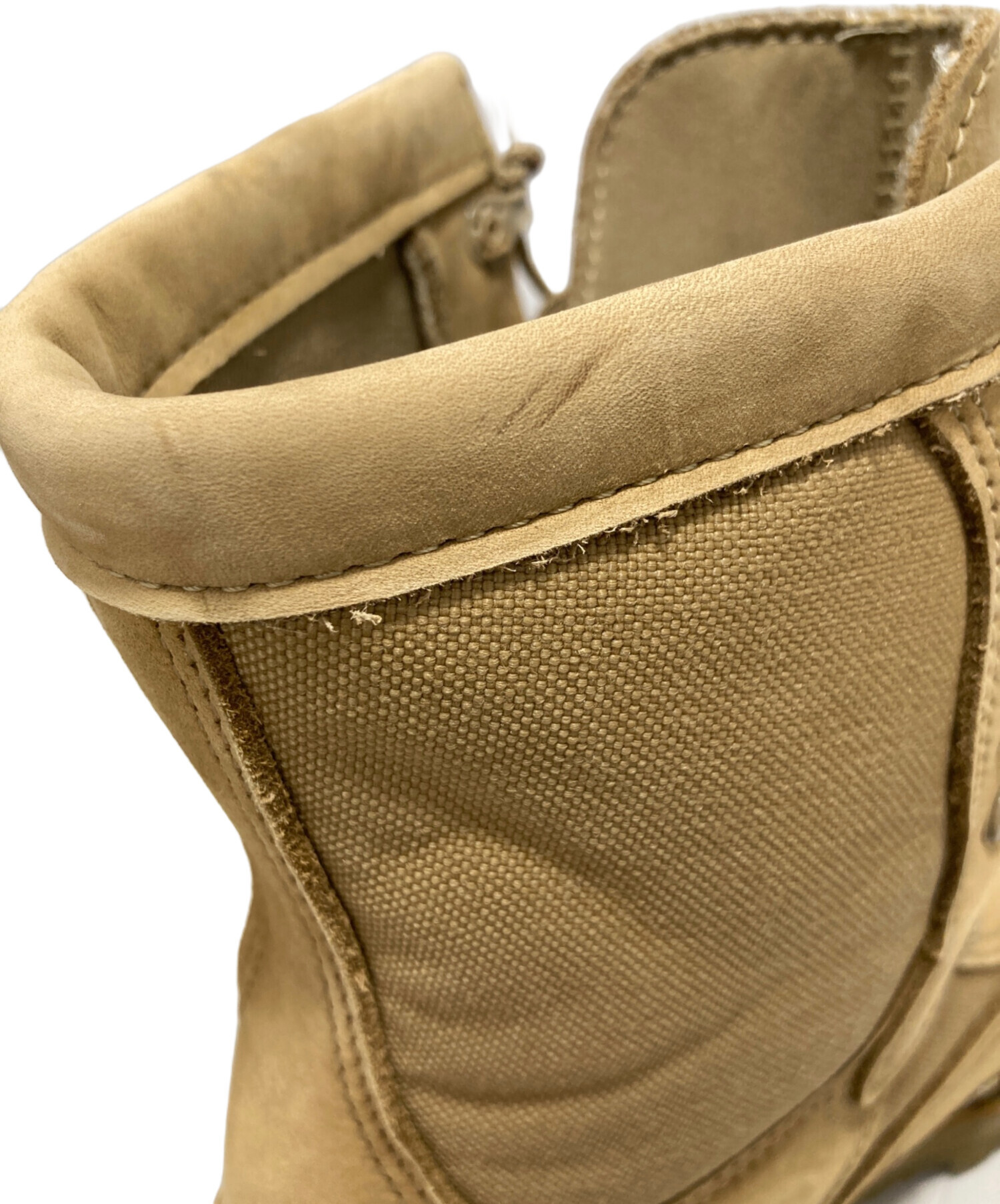 中古・古着通販】Danner (ダナー) U.S.M.C. (ユーエスエムシー) ラット