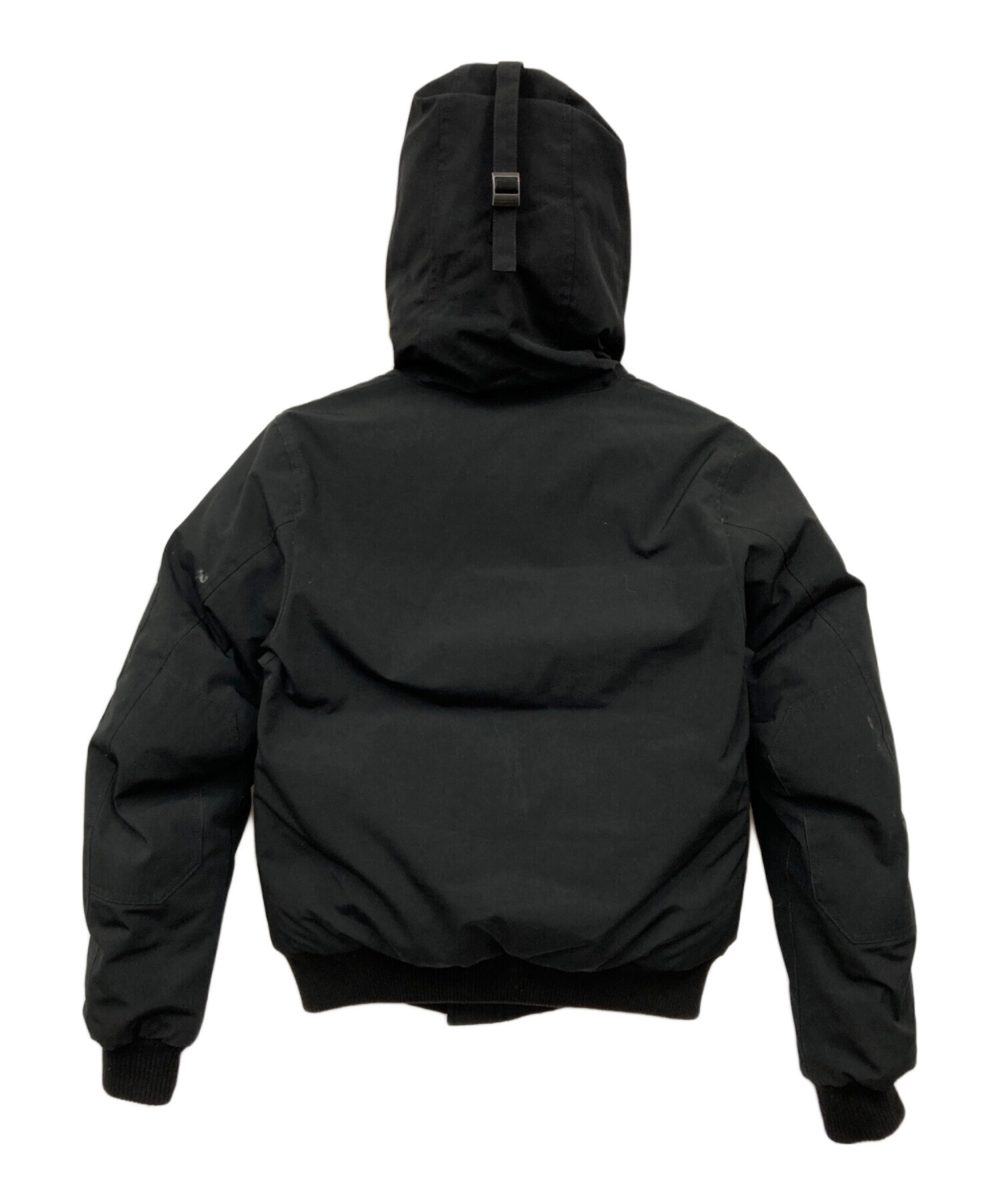 中古・古着通販】CANADA GOOSE (カナダグース) LABRADOR DOWN JACKET