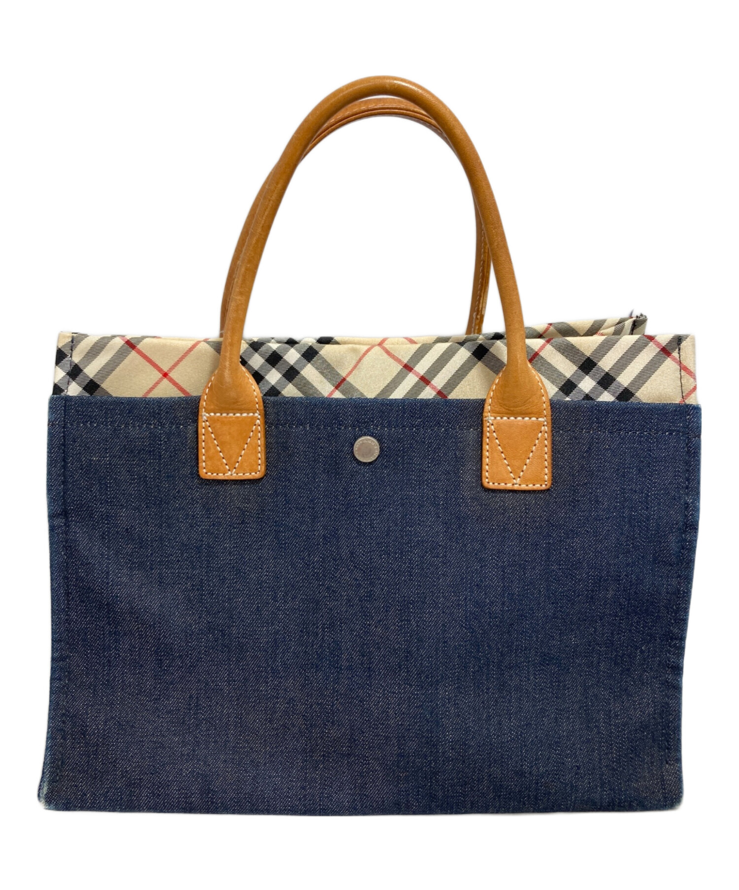 中古・古着通販】BURBERRY BLUE LABEL (バーバリー ブルー レーベル