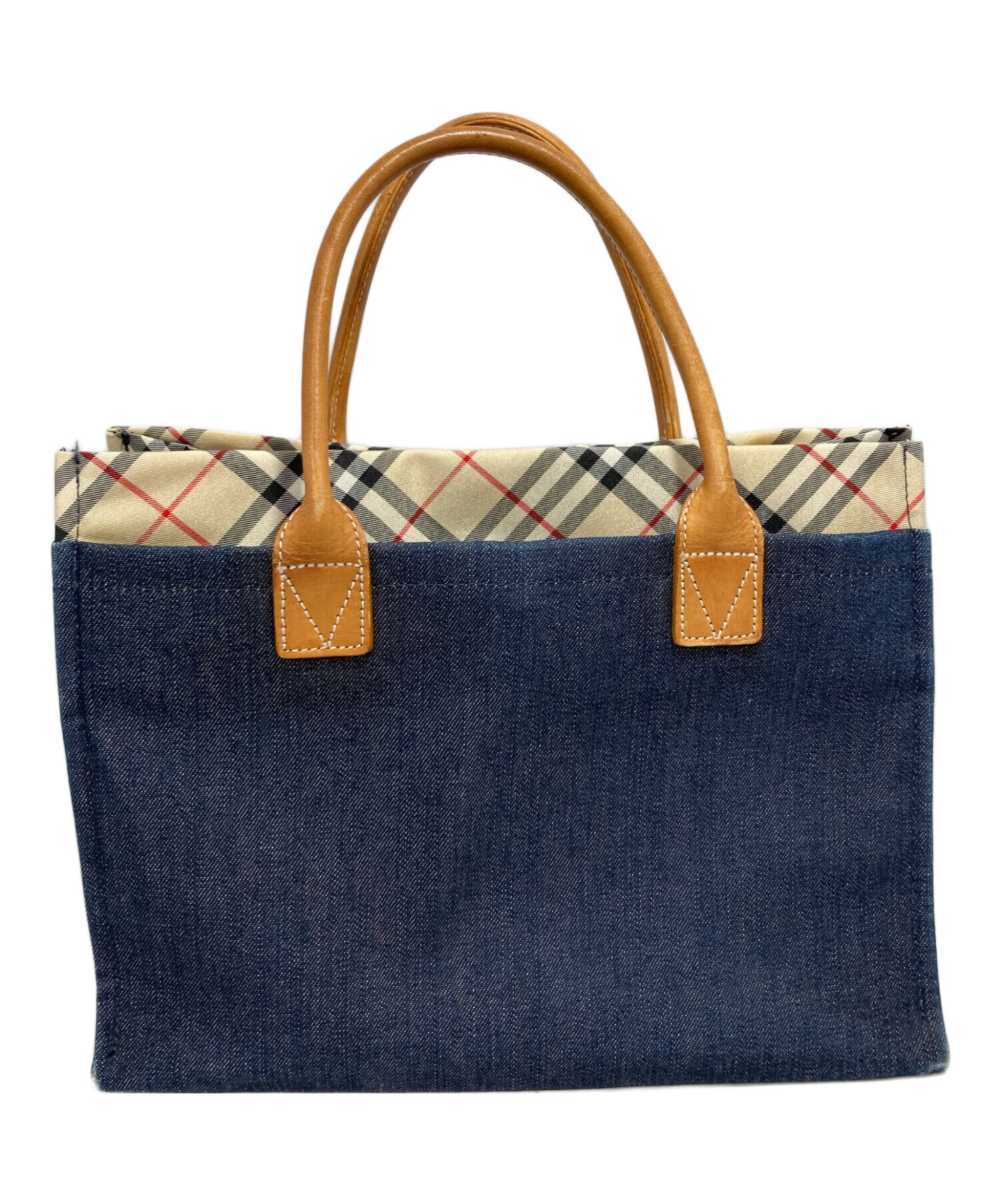 中古・古着通販】BURBERRY BLUE LABEL (バーバリー ブルー レーベル