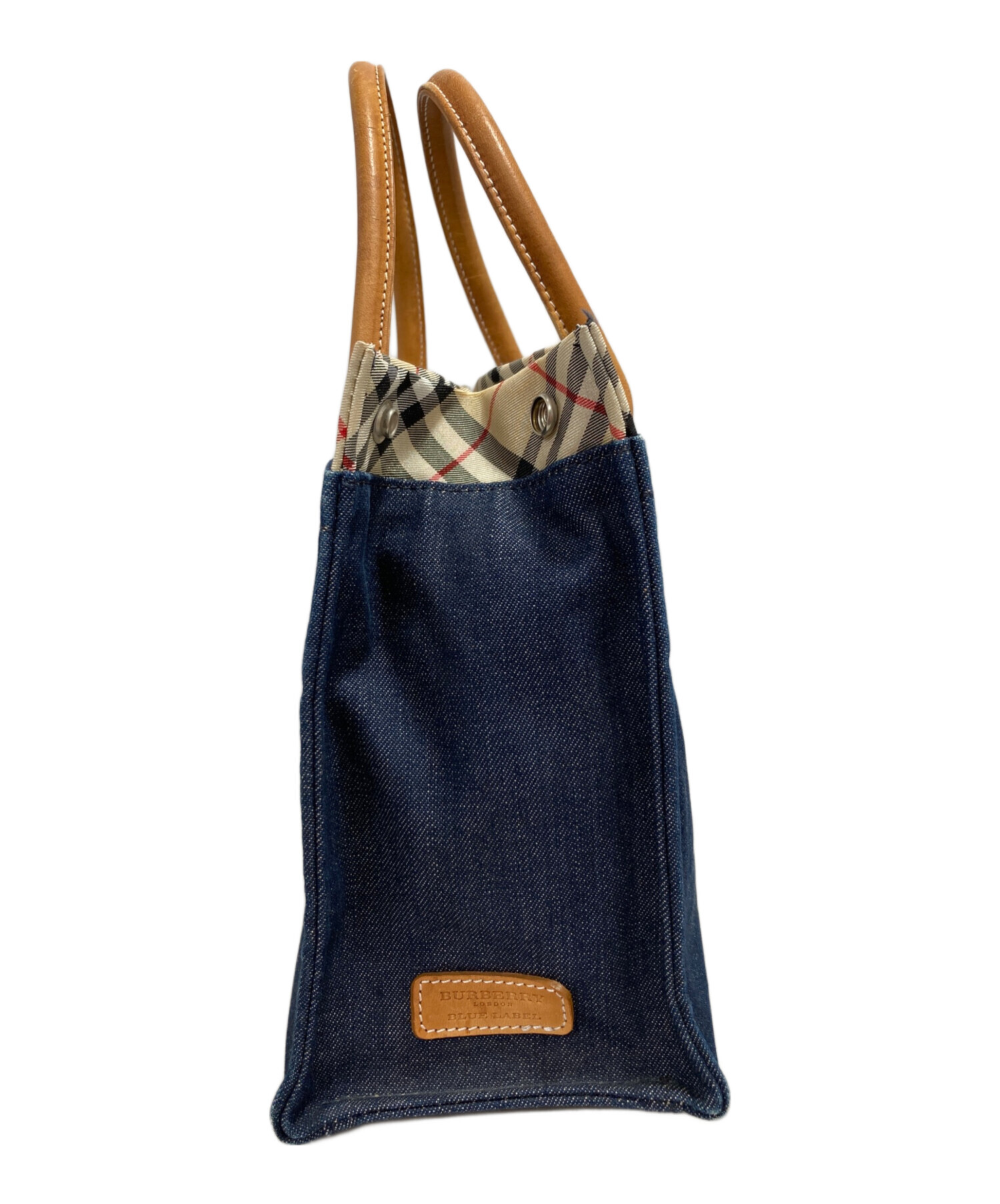 中古・古着通販】BURBERRY BLUE LABEL (バーバリー ブルー レーベル