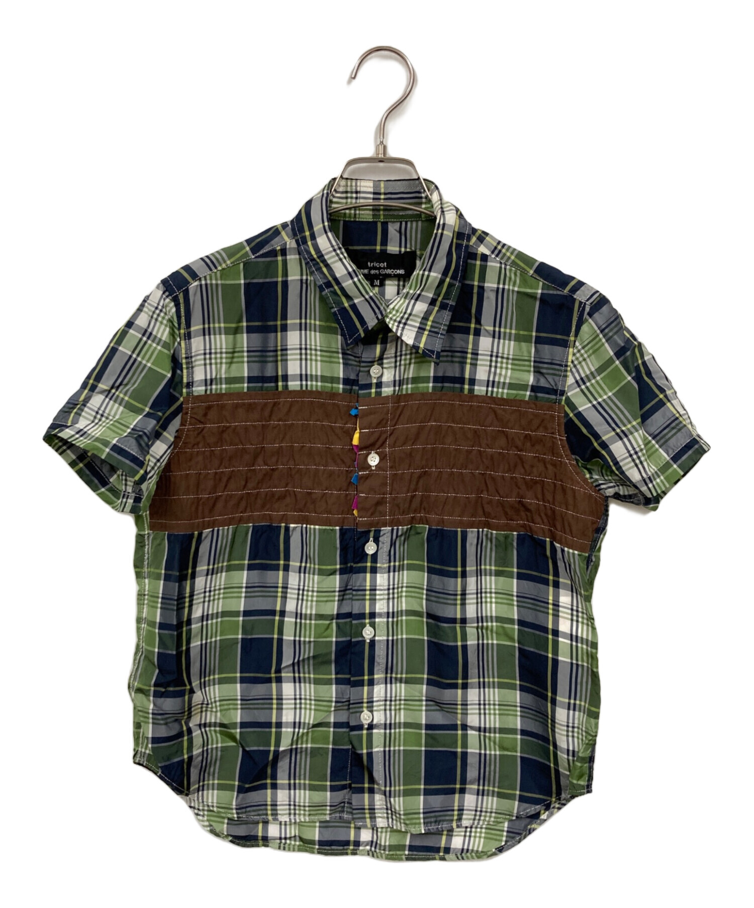 中古・古着通販】tricot COMME des GARCONS (トリココムデギャルソン