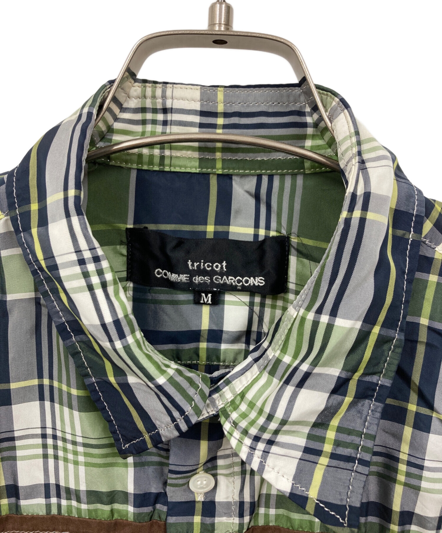 中古・古着通販】tricot COMME des GARCONS (トリココムデギャルソン