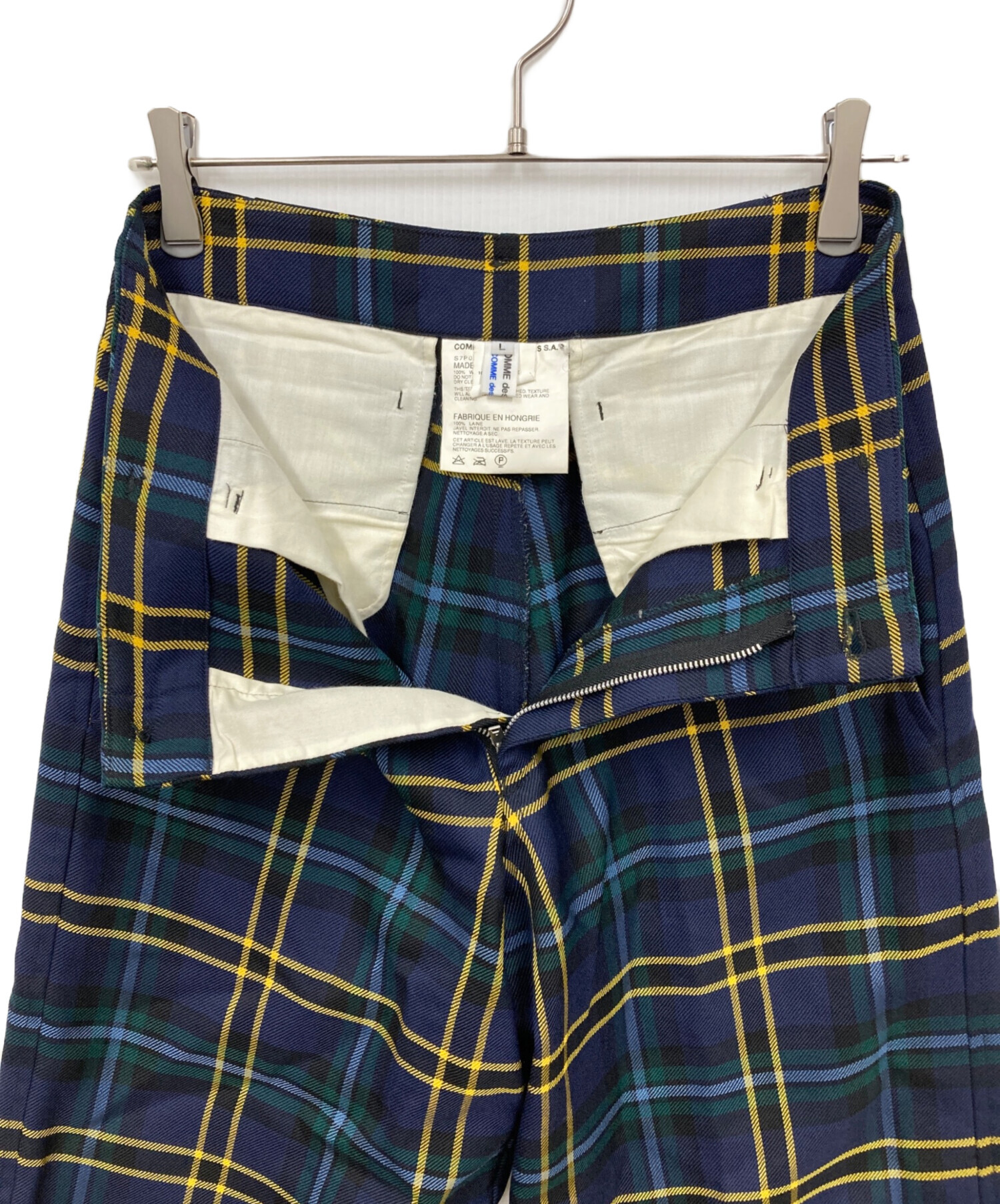 中古・古着通販】COMME des GARCONS COMME des GARCONS