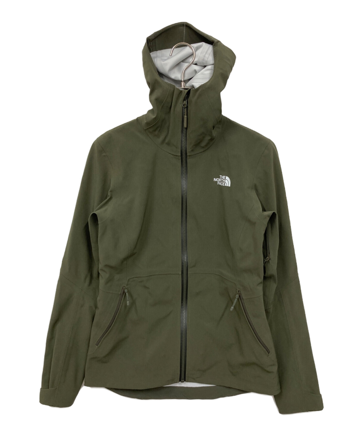 中古・古着通販】THE NORTH FACE (ザ ノース フェイス) ナイロン