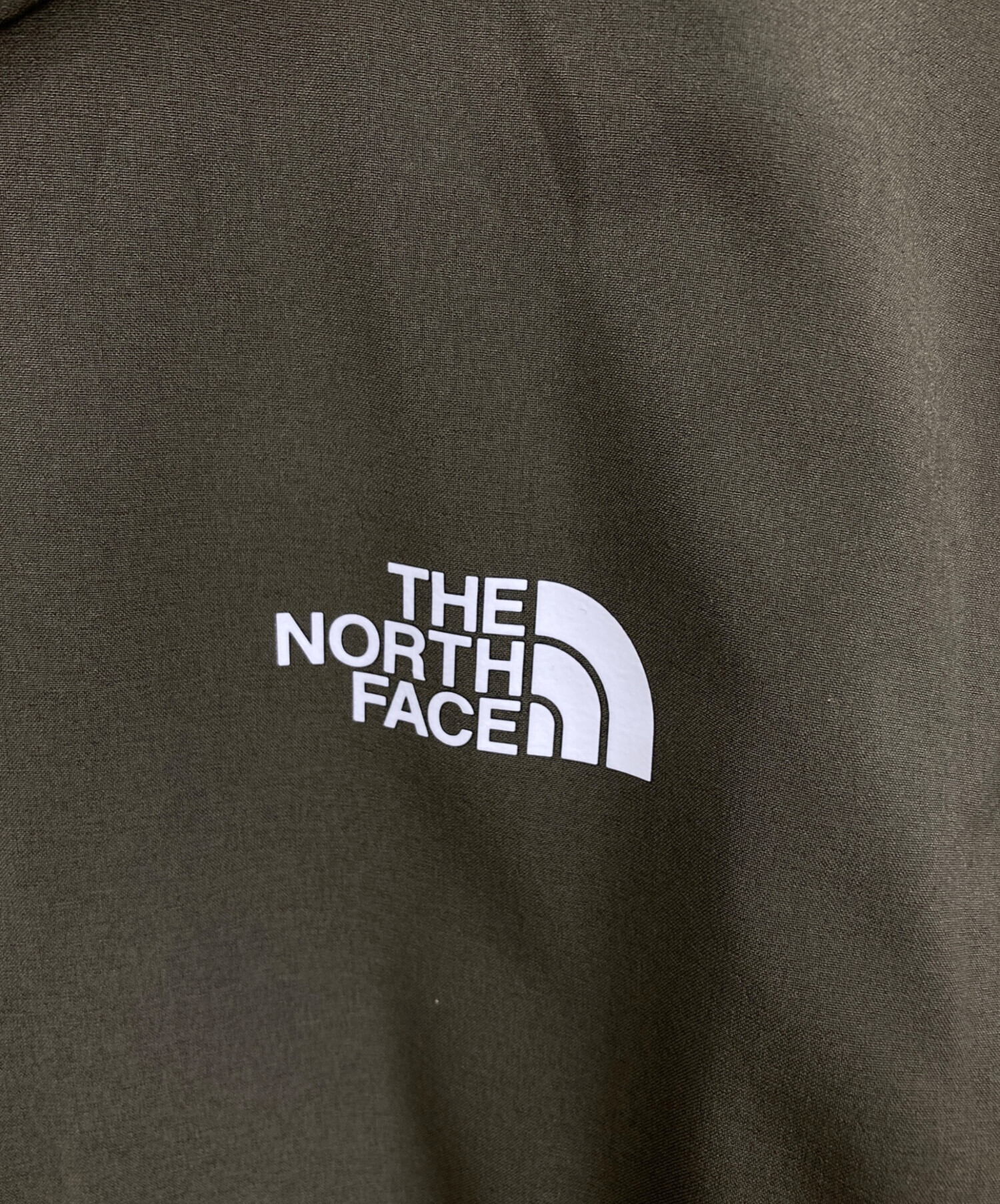 中古・古着通販】THE NORTH FACE (ザ ノース フェイス) ナイロン