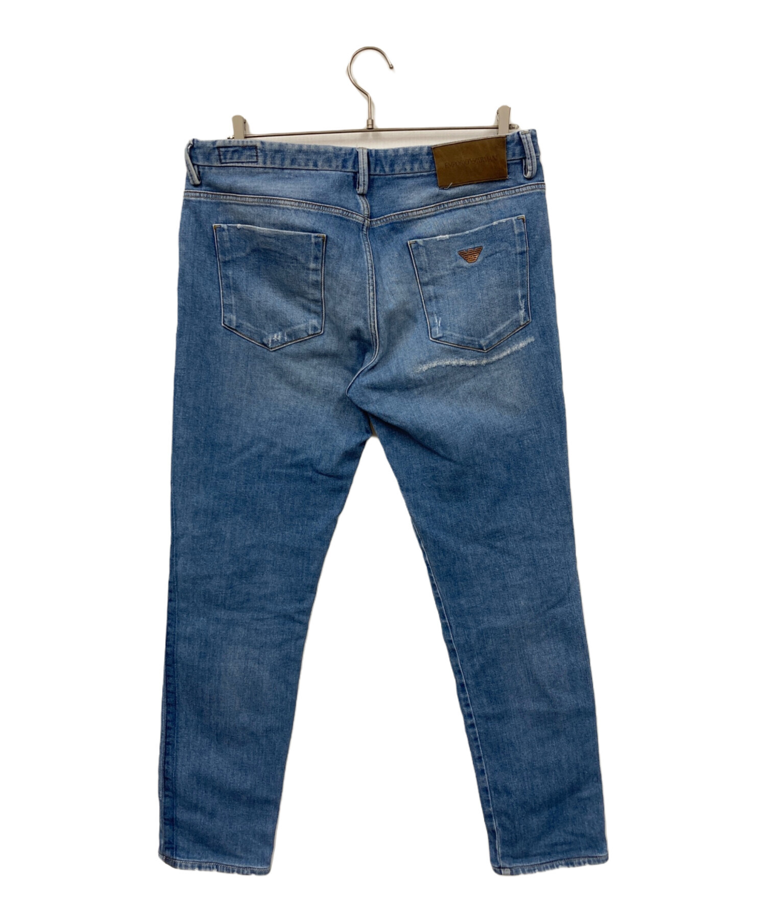 中古・古着通販】EMPORIO ARMANI (エンポリオ アルマーニ) デニム